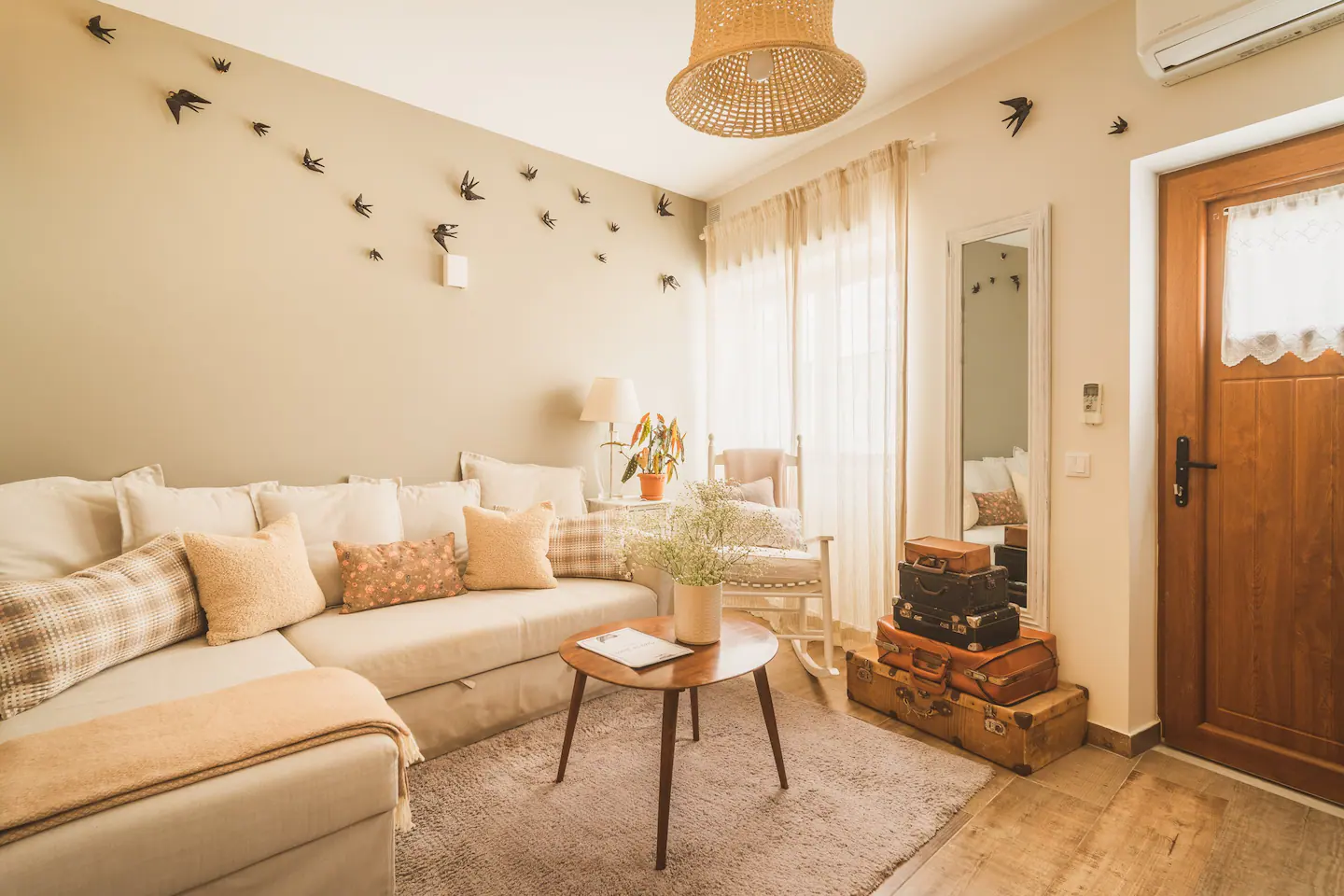 salon décoration naturelle maison de ville salon décoration naturelle maison de ville