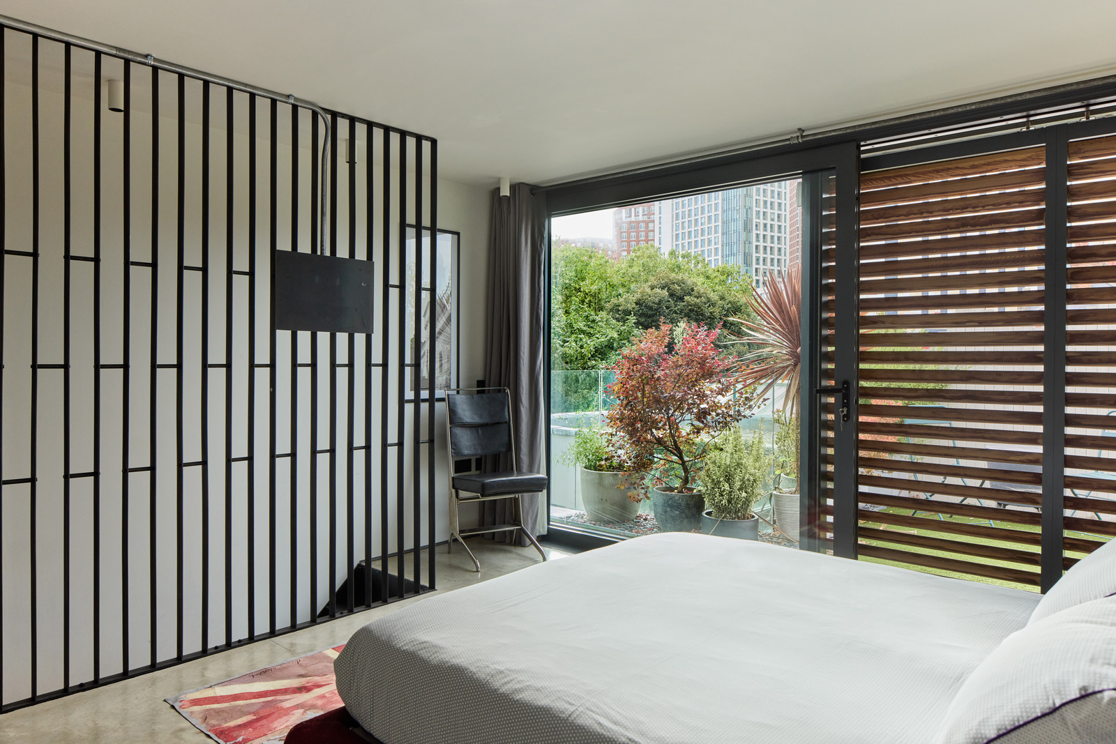 chambre loft Londres chambre loft Londres