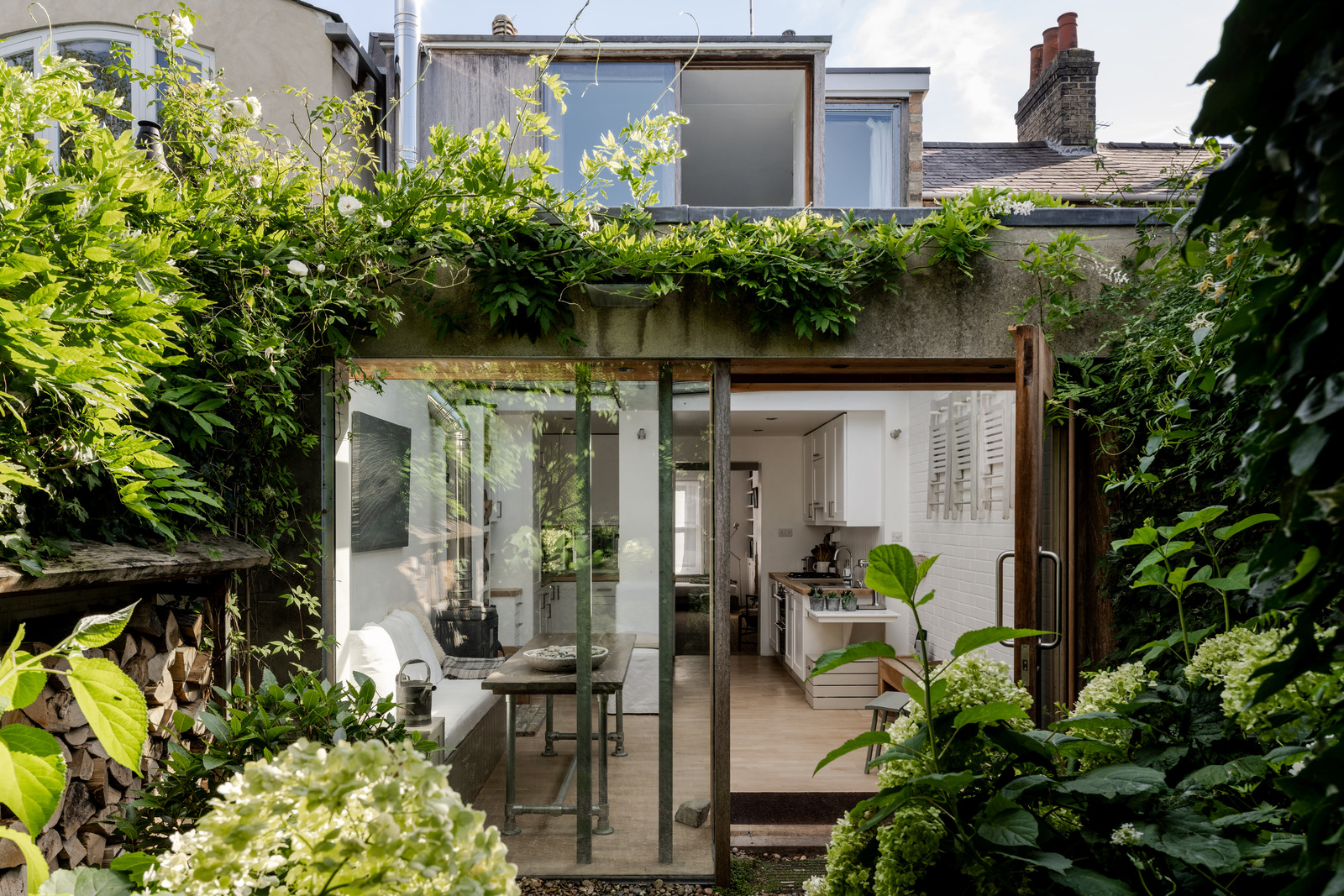 petit jardin maison de ville petit jardin maison de ville