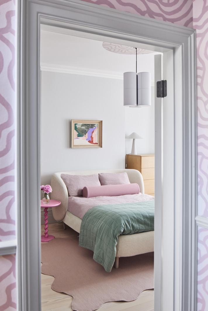 chambre décoration design pastel chambre décoration design pastel