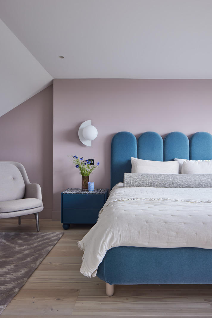 chambre décoration design pastel chambre décoration design pastel