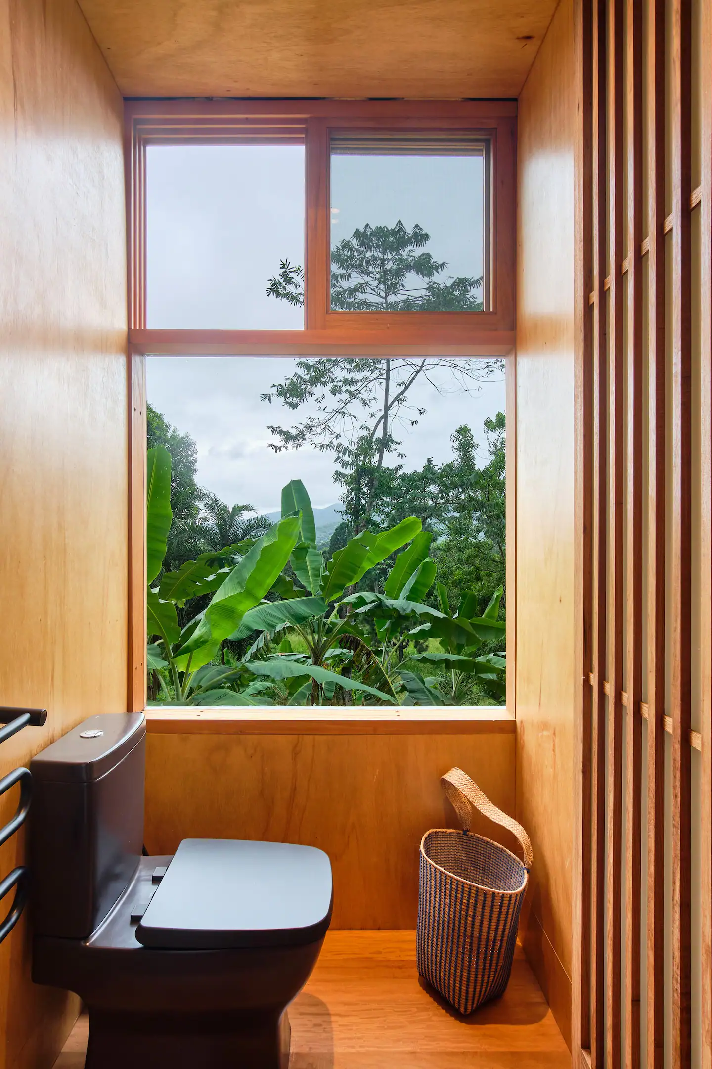 toilettes avec fenêtre toilettes avec fenêtre