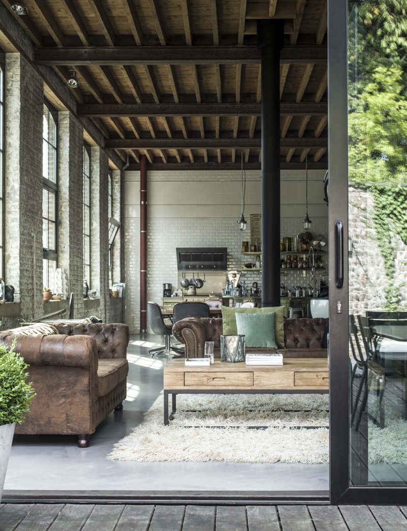 loft NOZ Interior's