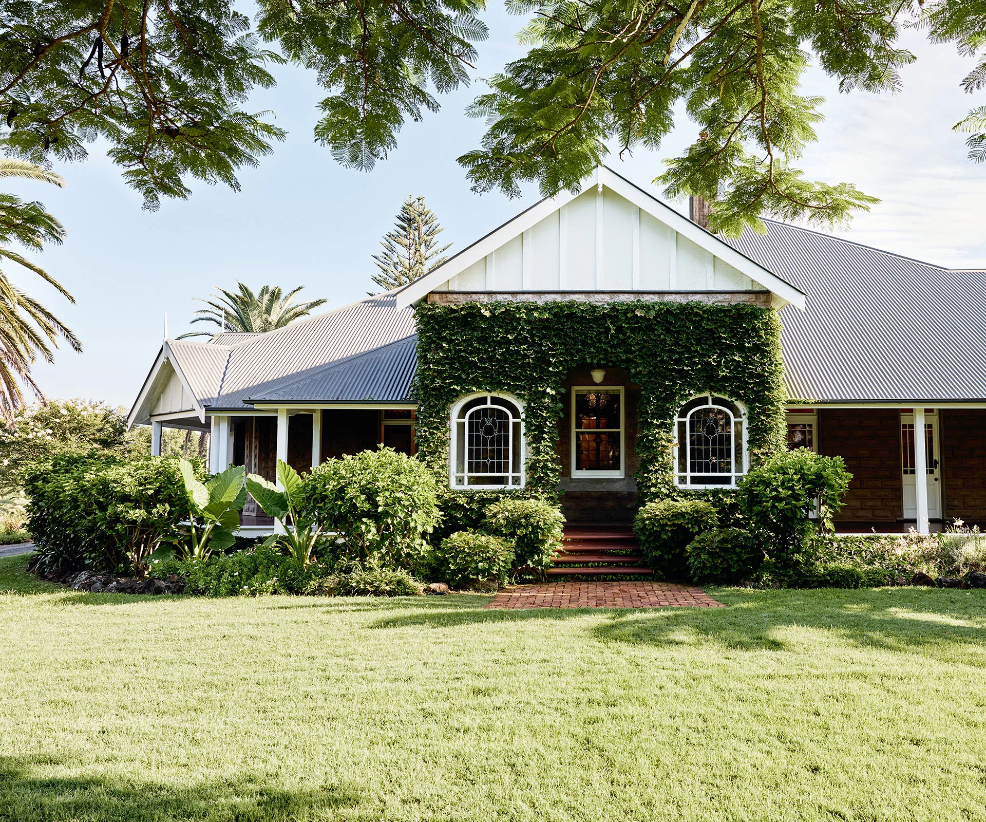 Hinterland House Australie Hinterland House Australie