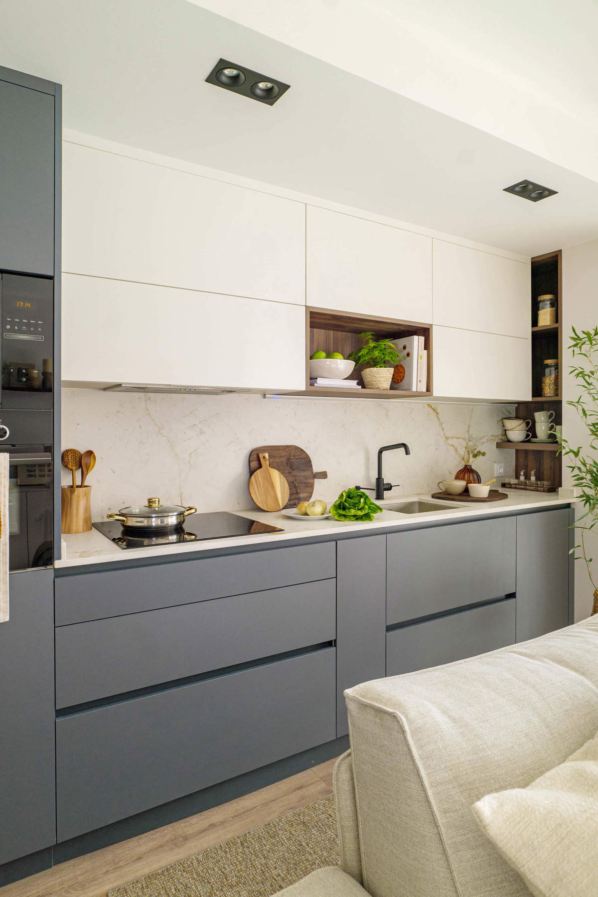 cuisine grise design