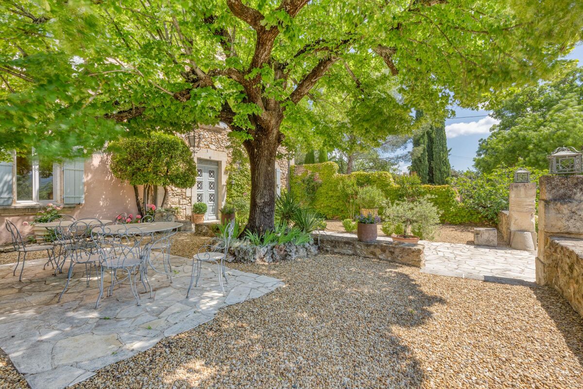maison en pierres Provence