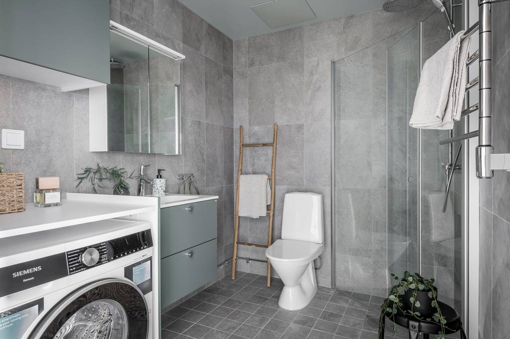 salle de bain studio 26m2 salle de bain studio 26m2