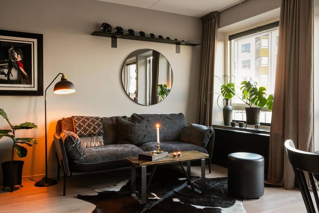 salon studio 37m2 salon studio 37m2