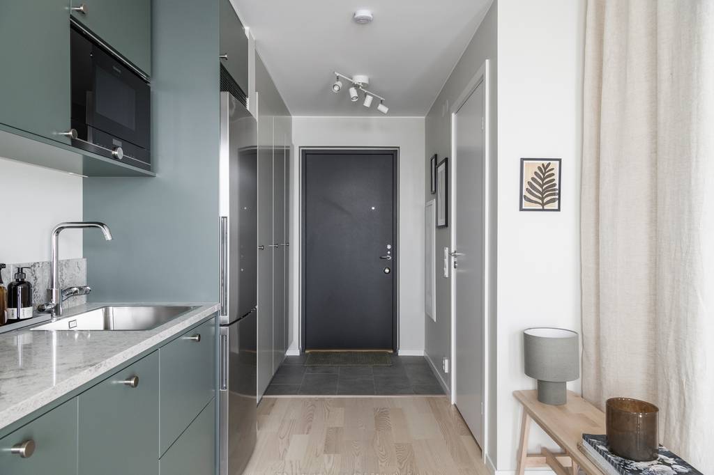 cuisine studio 26m2 cuisine studio 26m2