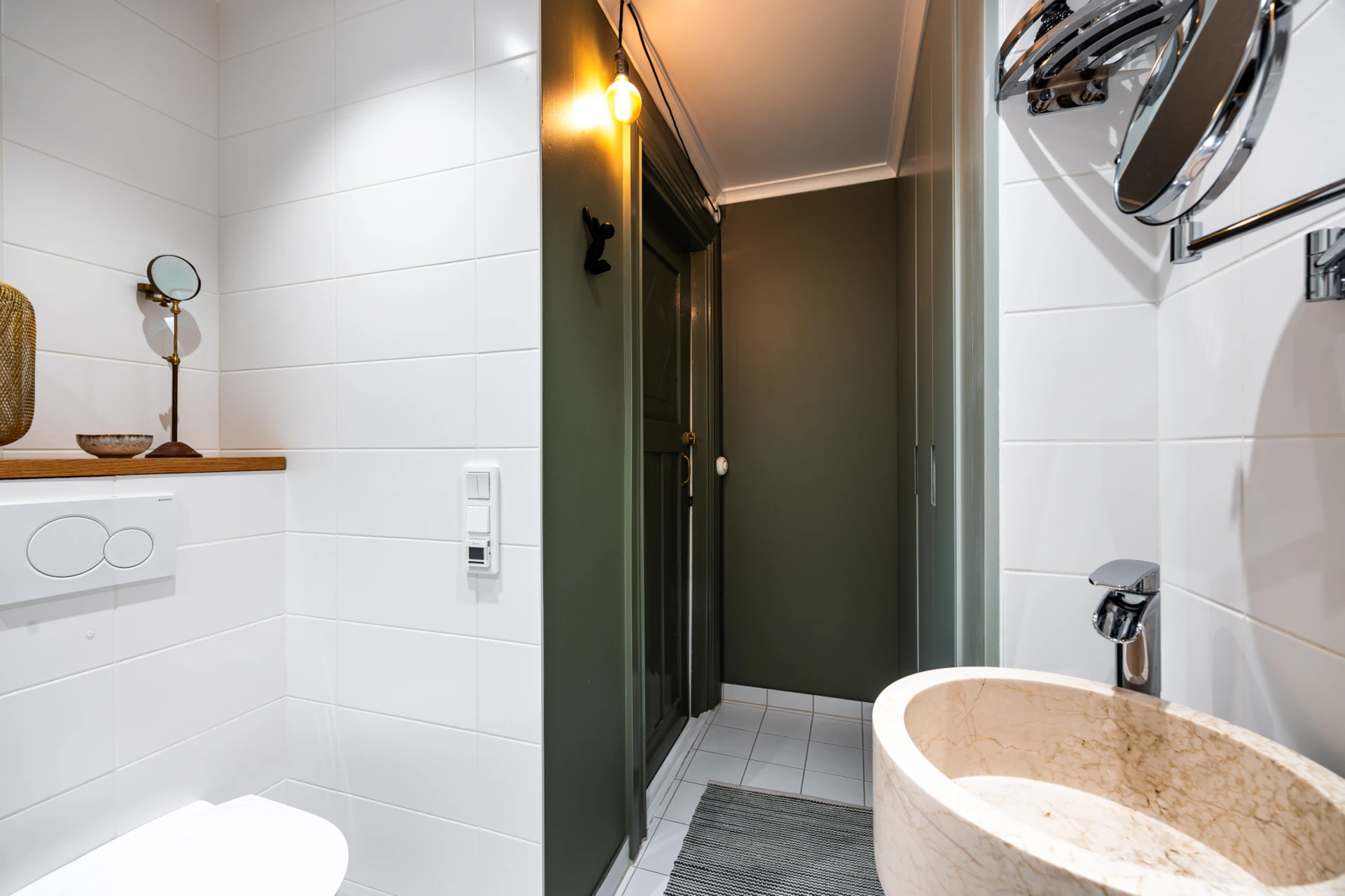 salle de bain design