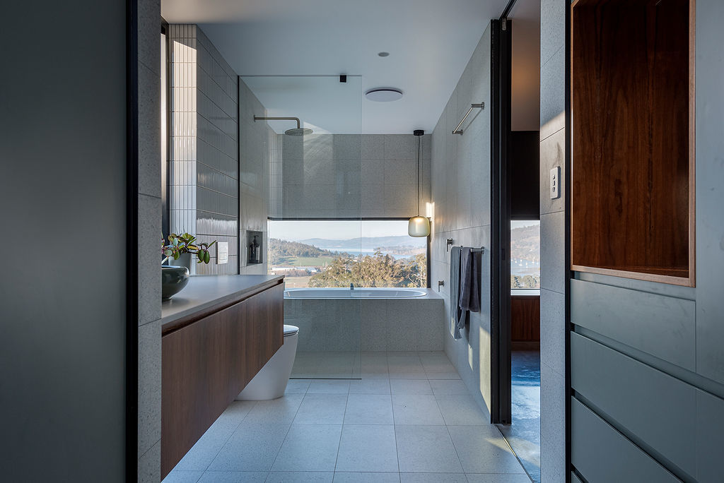 salle de bain design