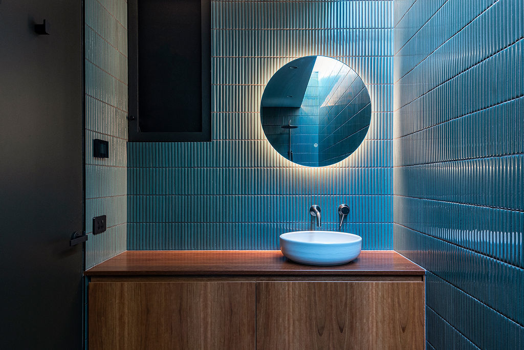 salle de bain design