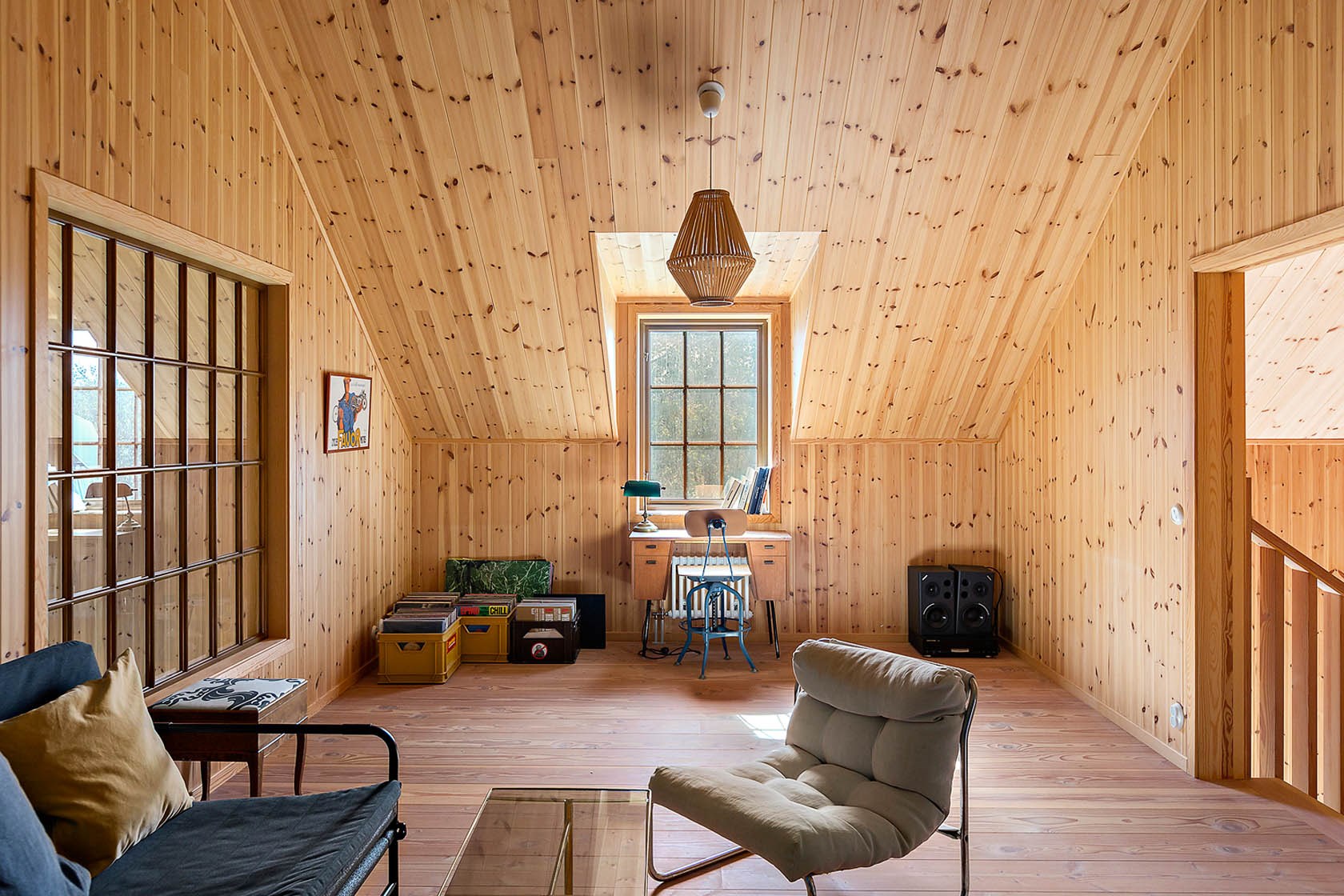 salon sur palier salon sur palier