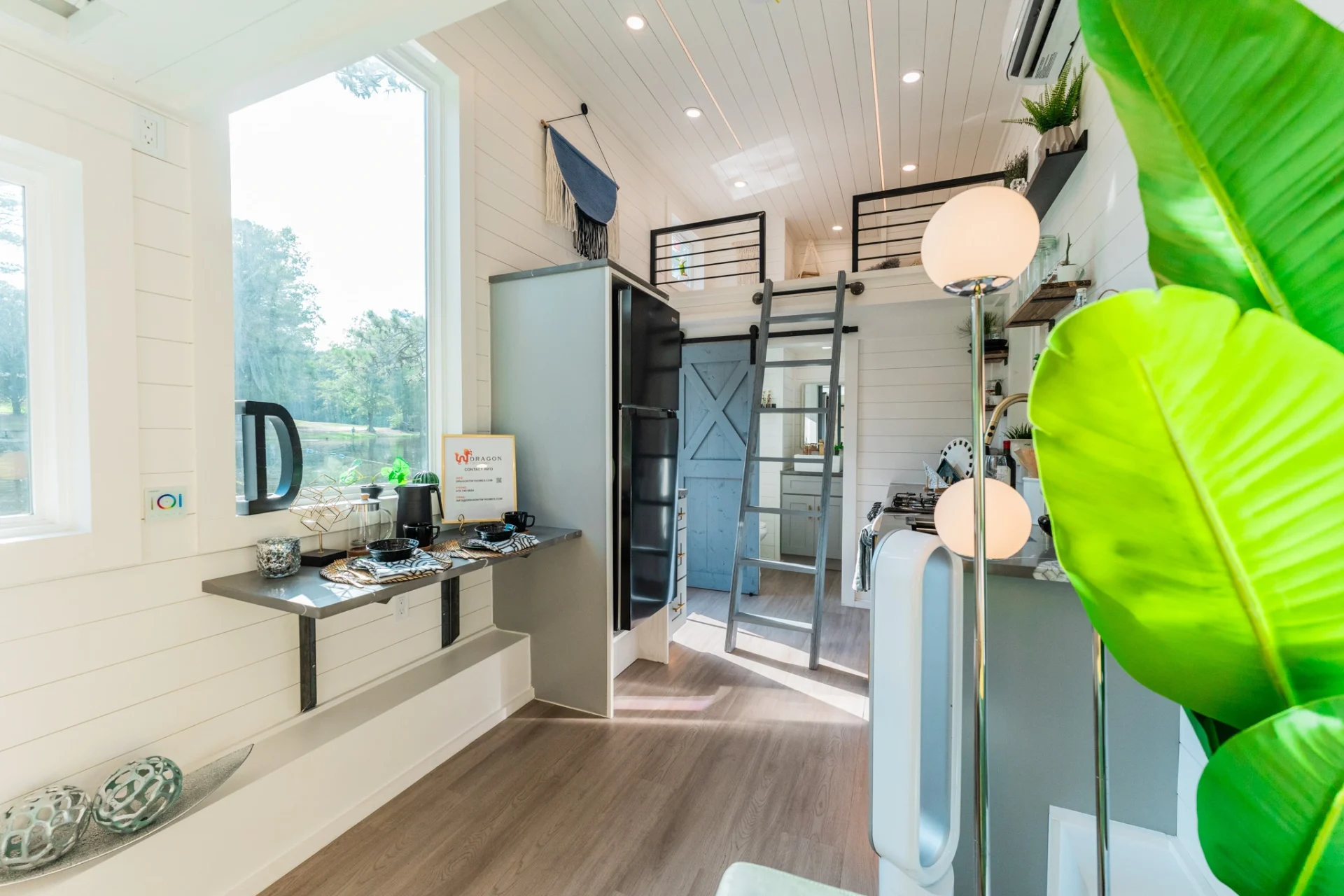 cuisine tiny house 19m2 cuisine tiny house 19m2