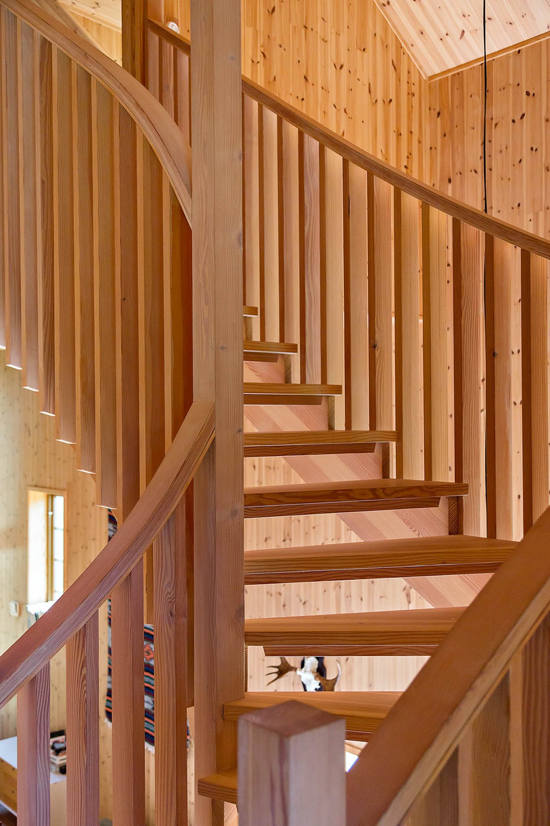 escalier bois sans contremarches escalier bois sans contremarches