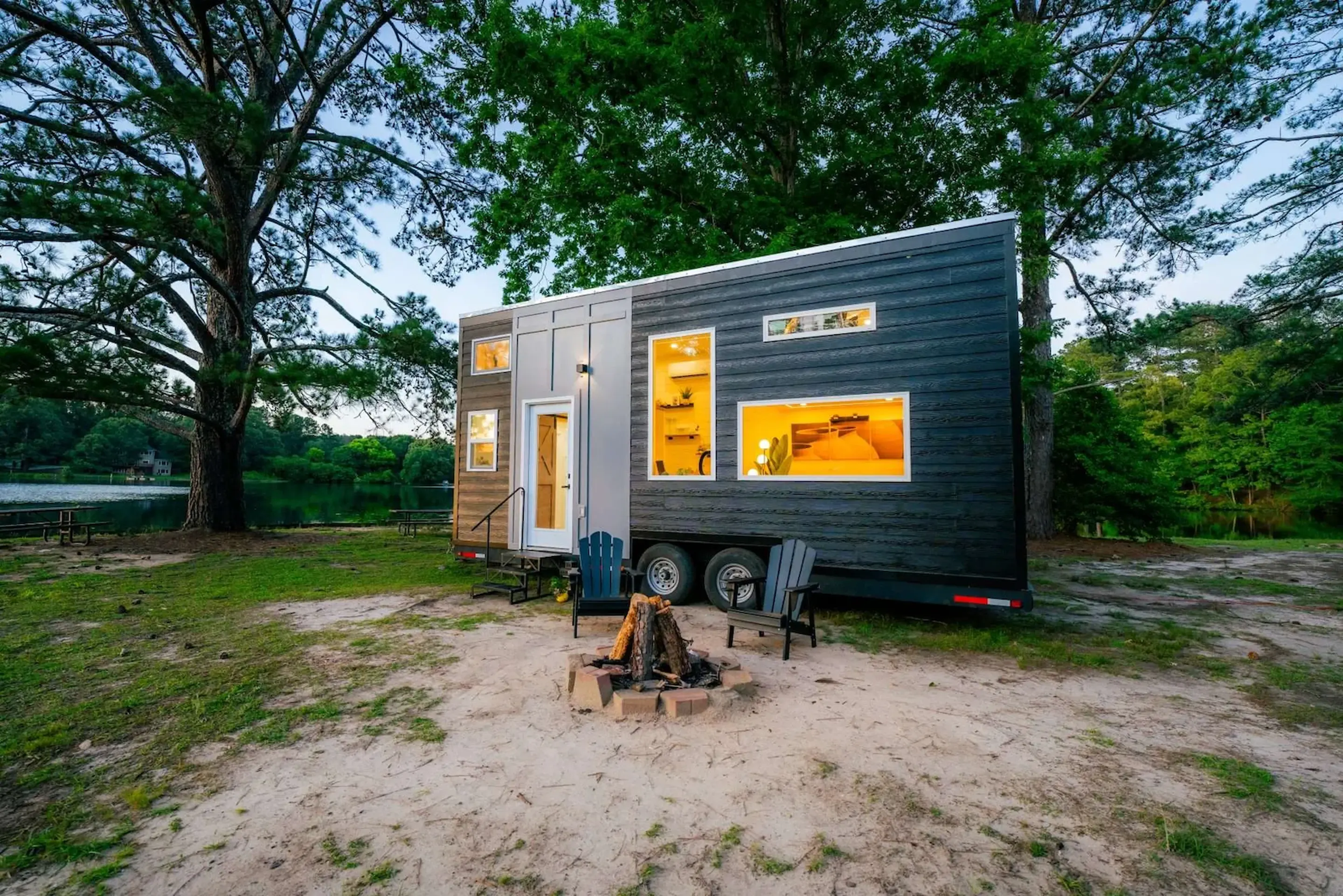 tiny house 19m2 tiny house 19m2