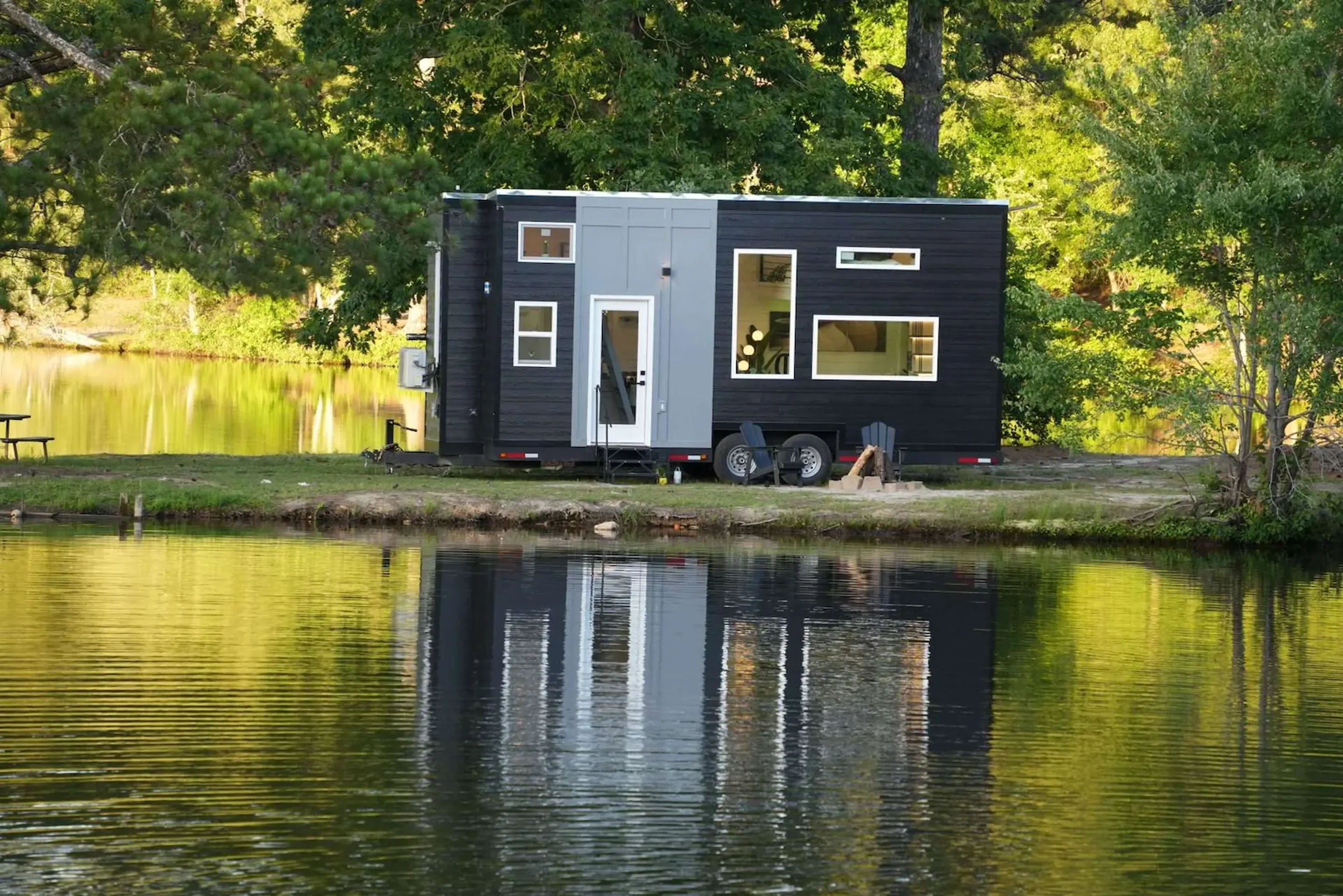 tiny house 19m2 tiny house 19m2