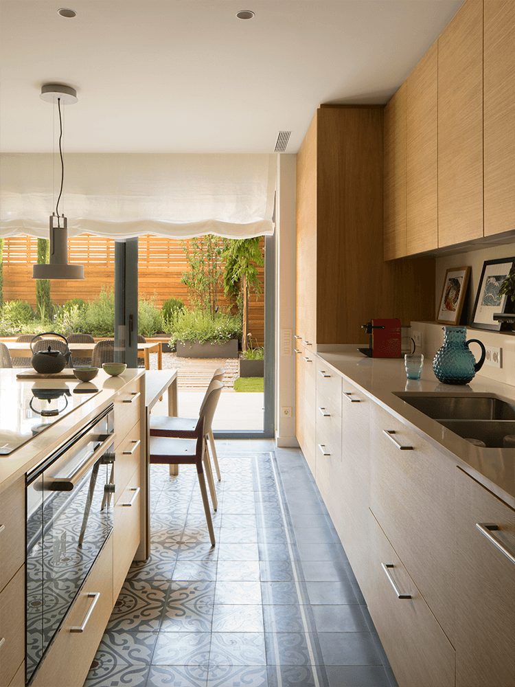 cuisine bois design cuisine bois design