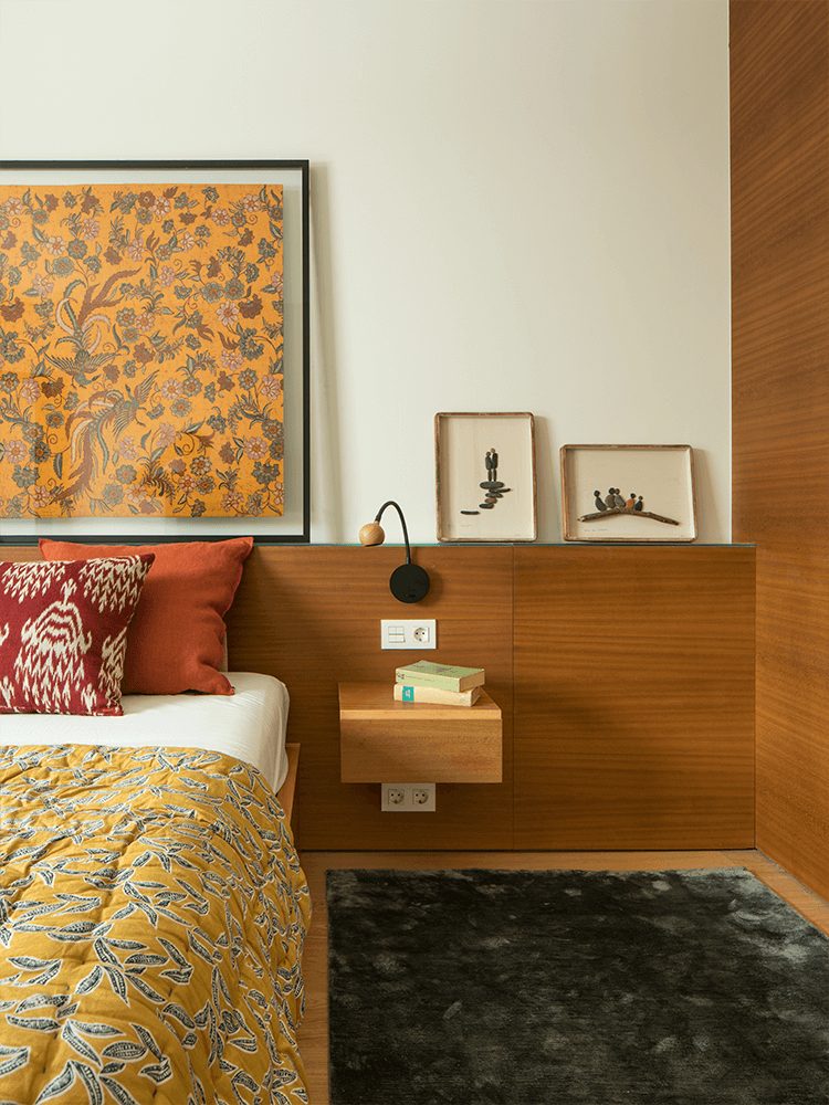 chambre colorée décoration contemporaine chambre colorée décoration contemporaine