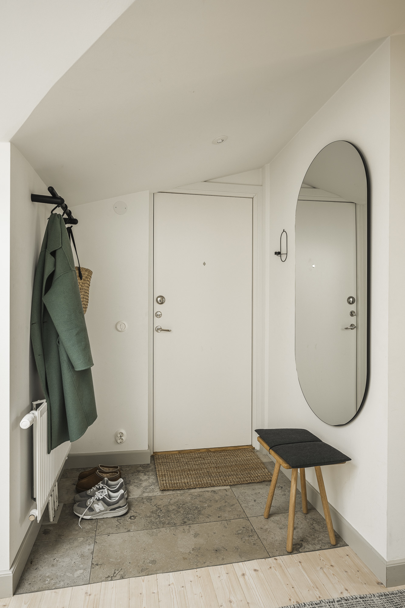 entrée décoration scandinave entrée décoration scandinave