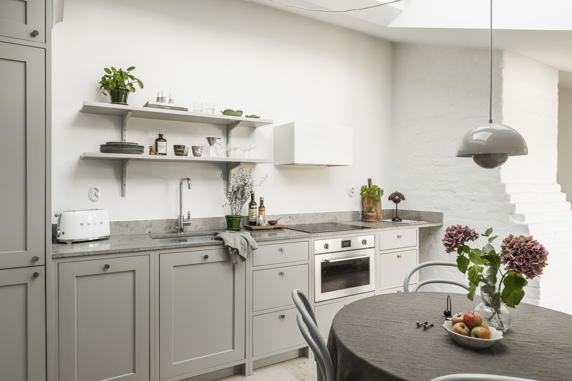 cuisine et salle à manger deux-pièces 36m2 décoration scandinave cuisine et salle à manger deux-pièces 36m2 décoration scandinave