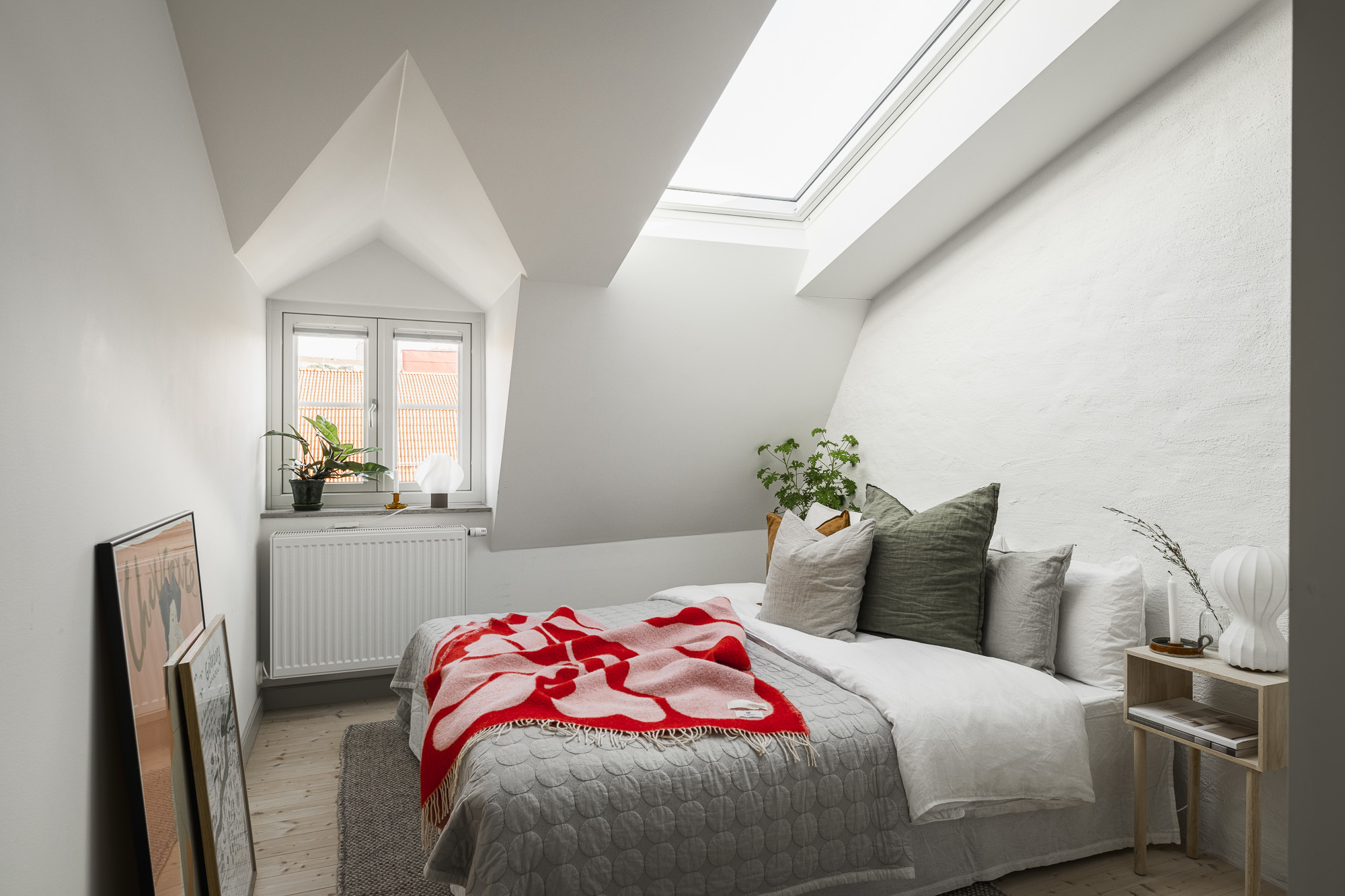 chambre mansardée avec velux chambre mansardée avec velux