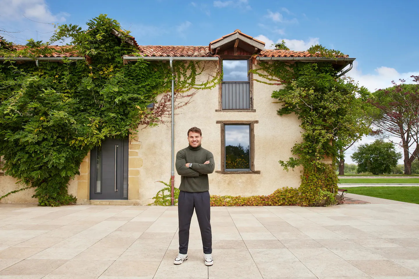 maison Antoine Dupont offre Airbnb maison Antoine Dupont offre Airbnb