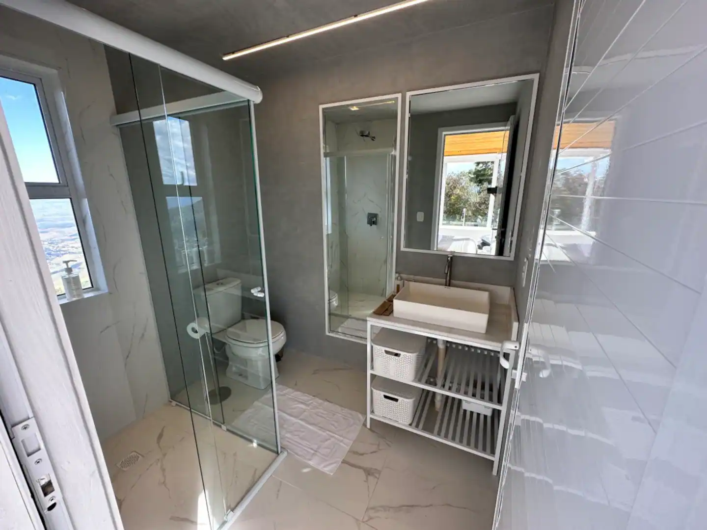 salle de bain moderne salle de bain moderne