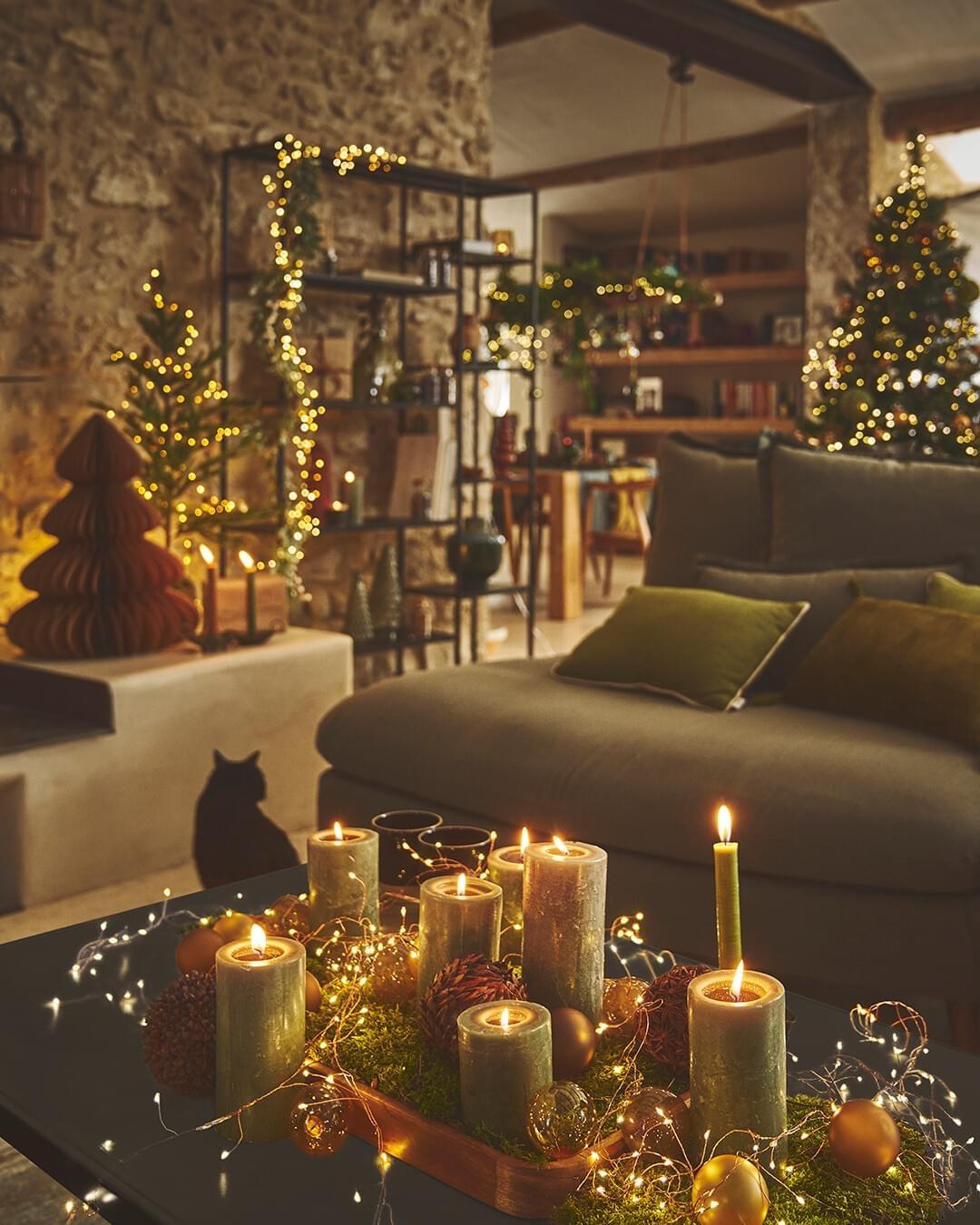 Alinea catalogue Noël 2024