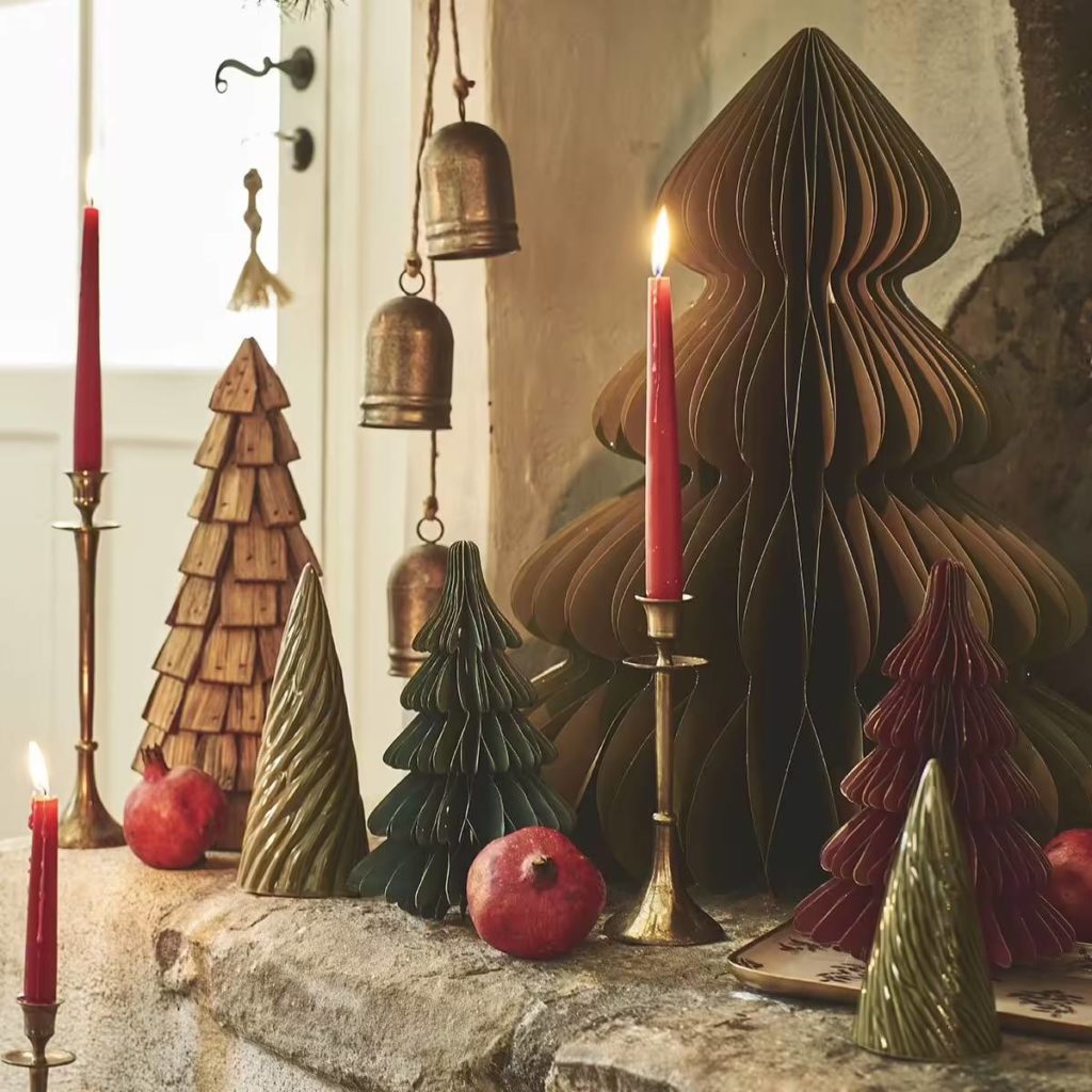 catalogue Alinea Noël 2024