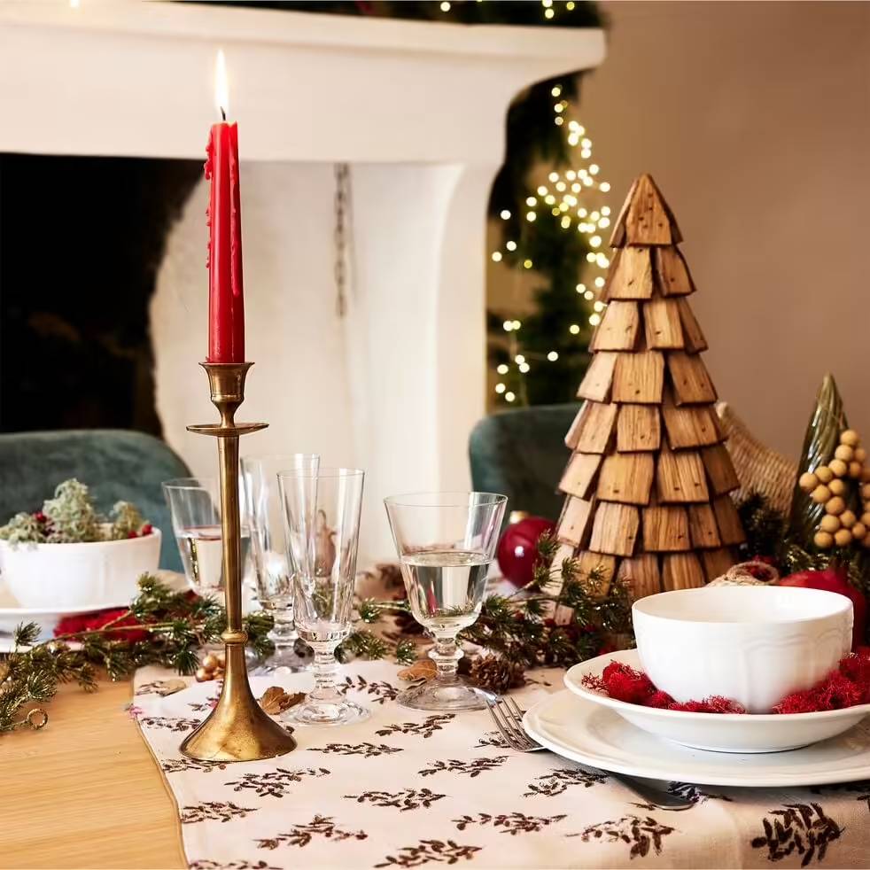 catalogue Alinea Noël 2024