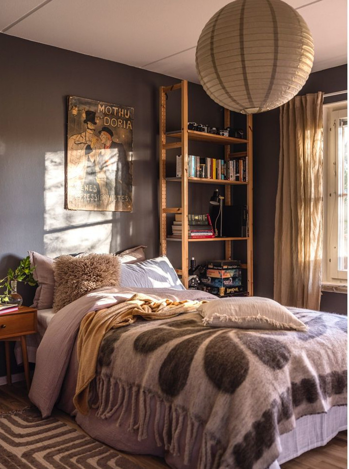 chambre décoration cosy et scandinave chambre décoration cosy et scandinave