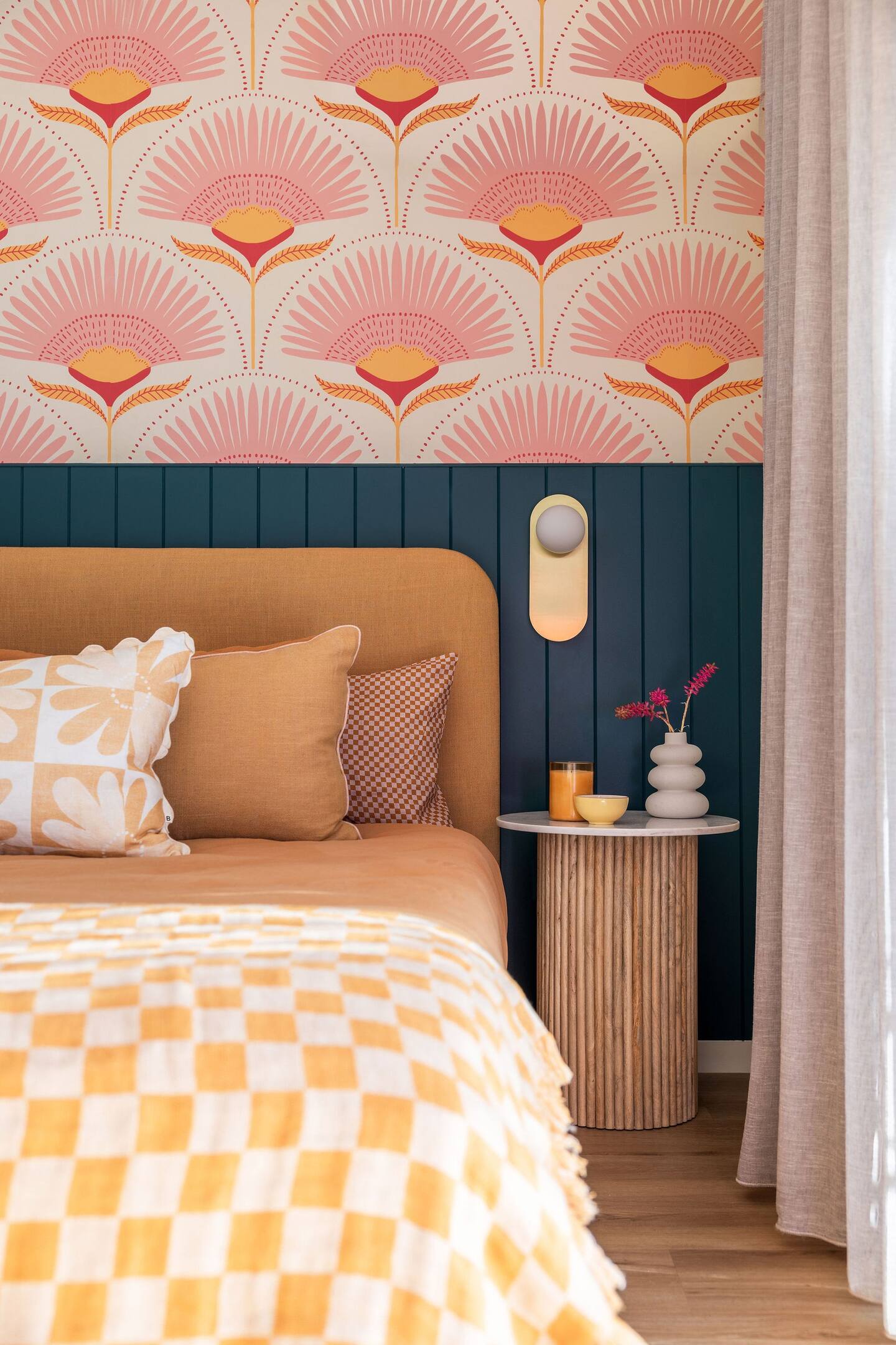 chambre décoration contemporaine colorée chambre décoration contemporaine colorée