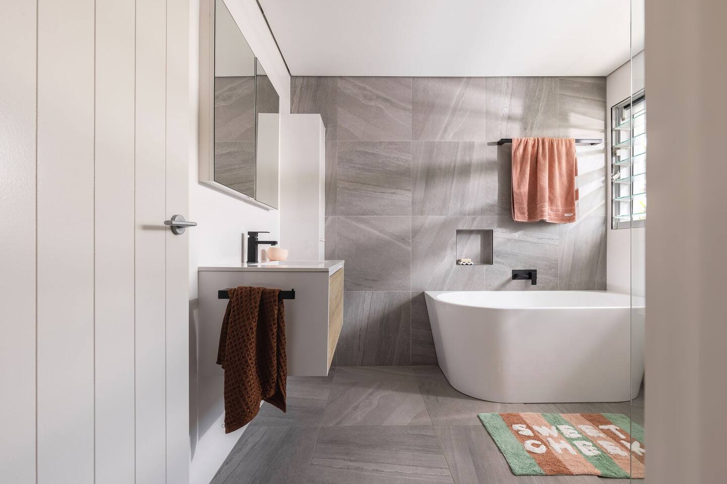salle de bain design salle de bain design