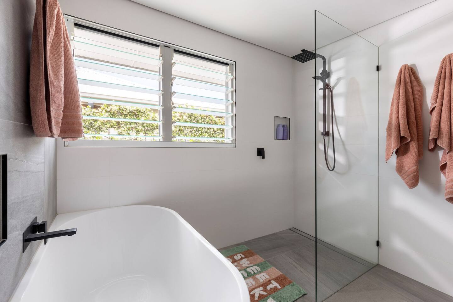 salle de bain design salle de bain design