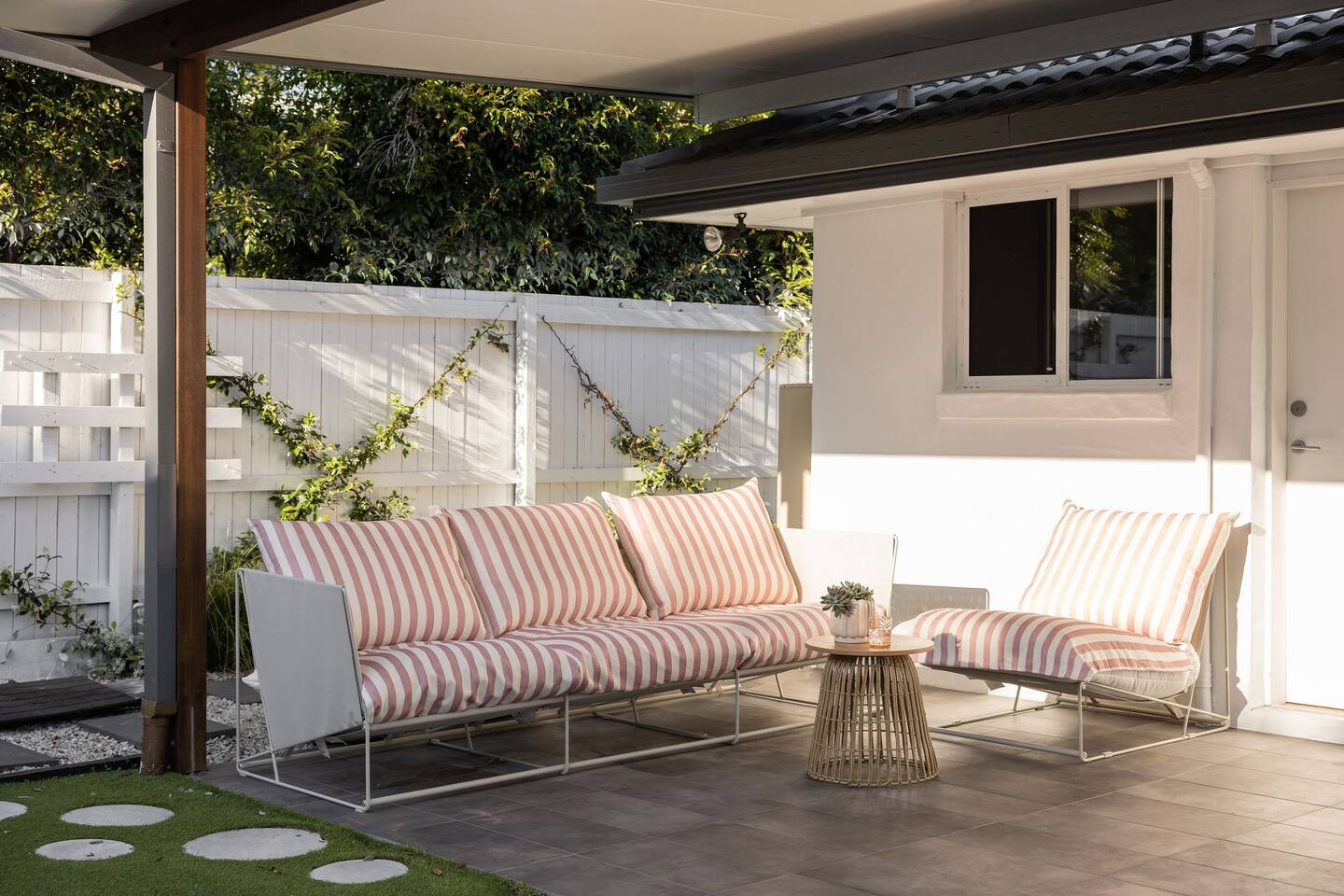 terrasse maison décoration contemporaine colorée terrasse maison décoration contemporaine colorée