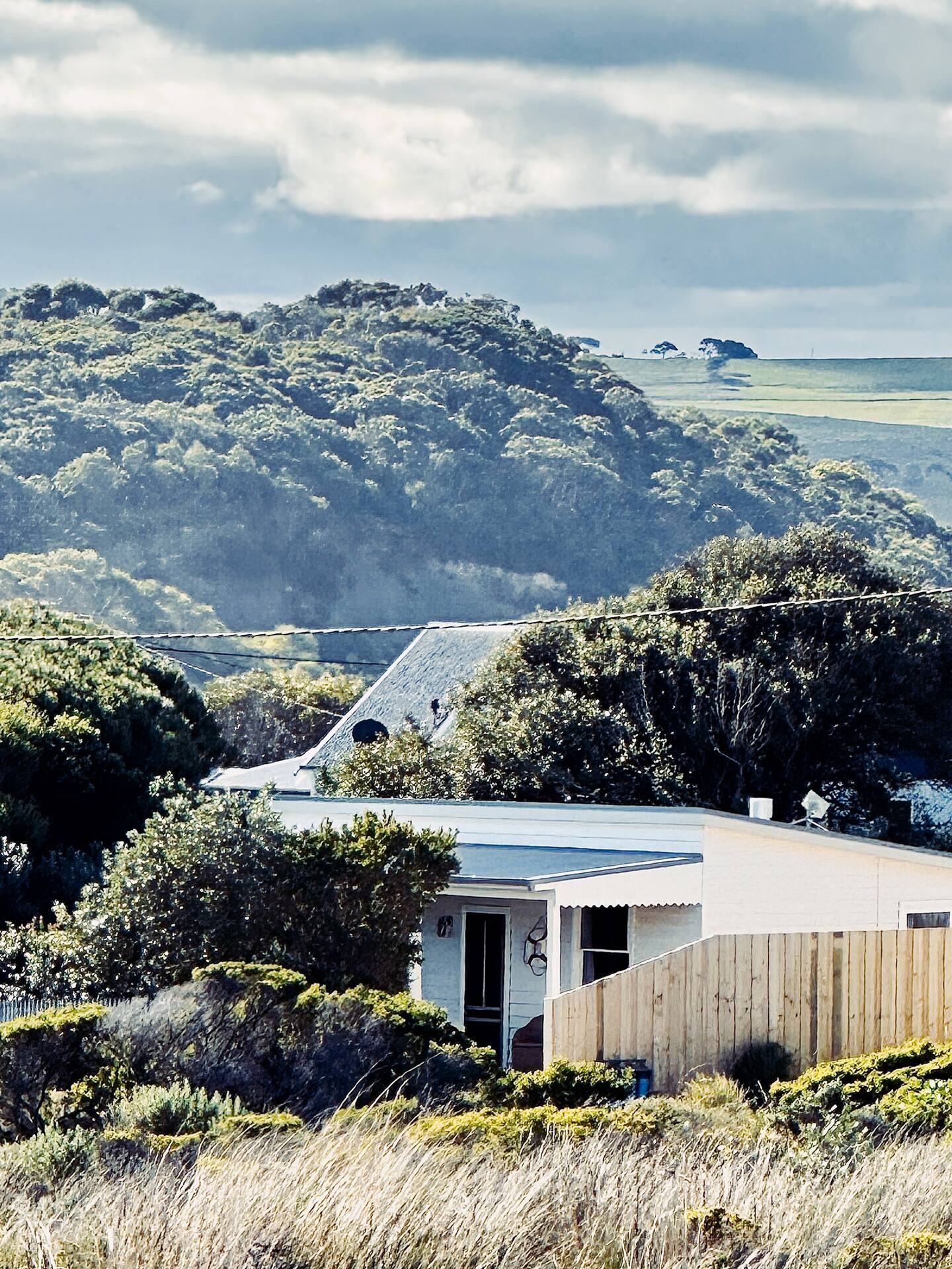 maison Australie