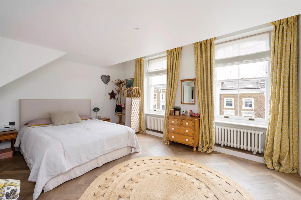 chambre avec rideaux jaunes chambre avec rideaux jaunes