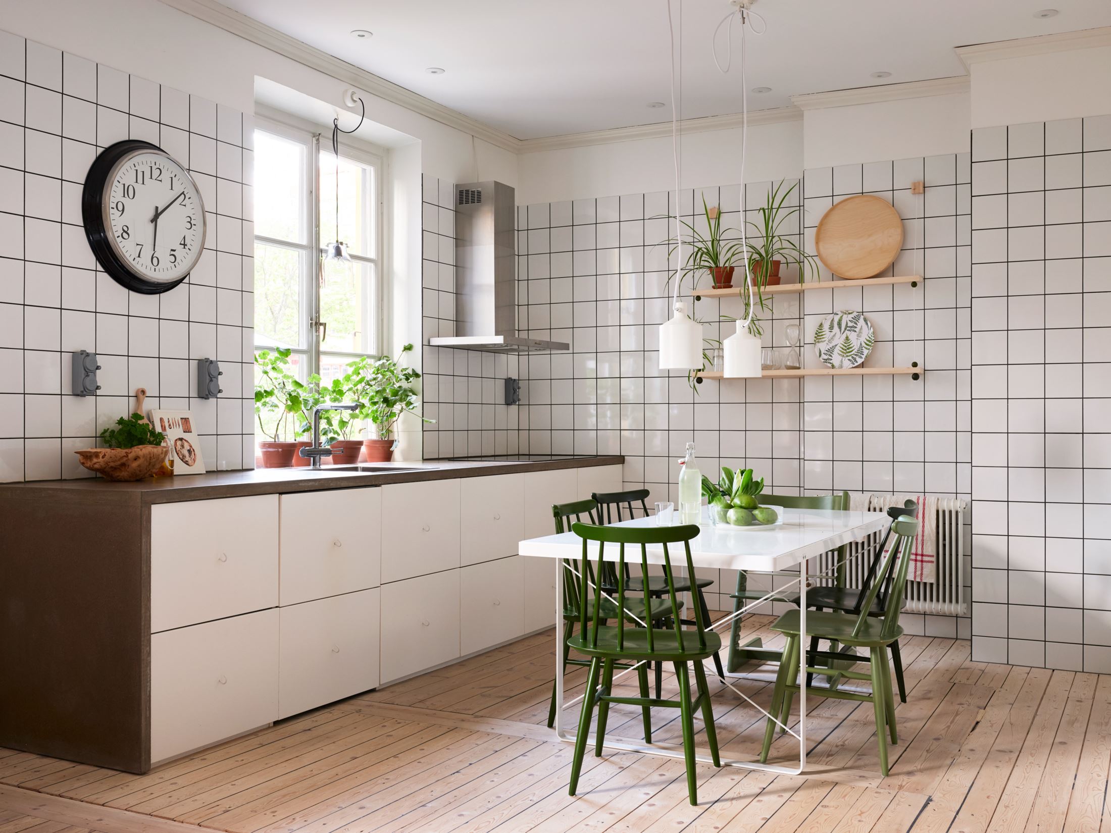 cuisine et salle à manger décoration scandinave cuisine et salle à manger décoration scandinave