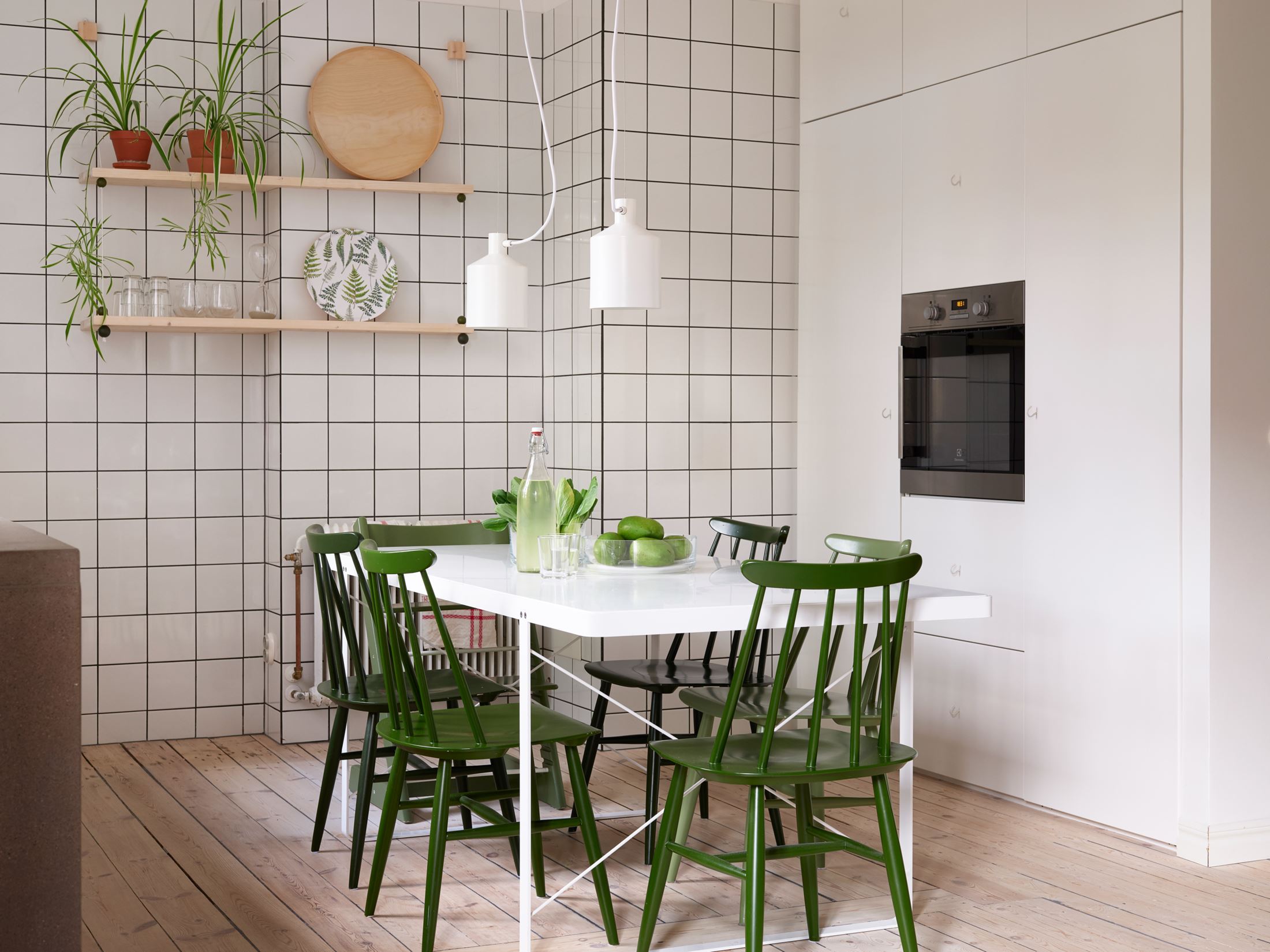 cuisine et salle à manger décoration scandinave cuisine et salle à manger décoration scandinave