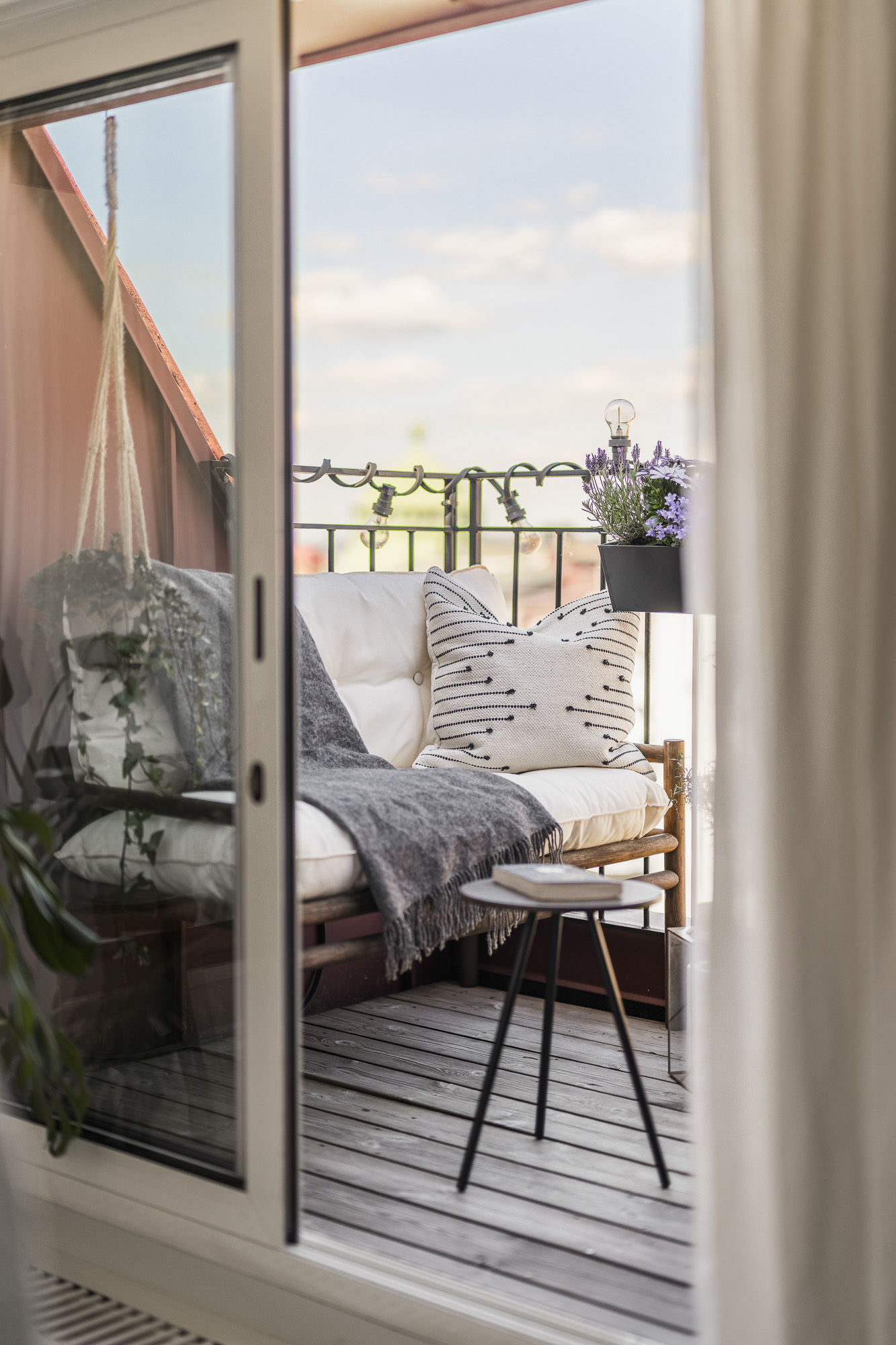 balcon balcon