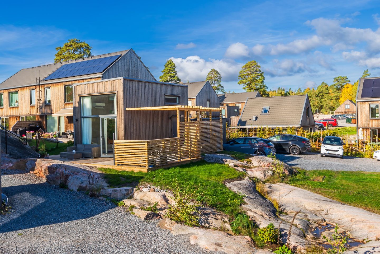 petite maison 37m2