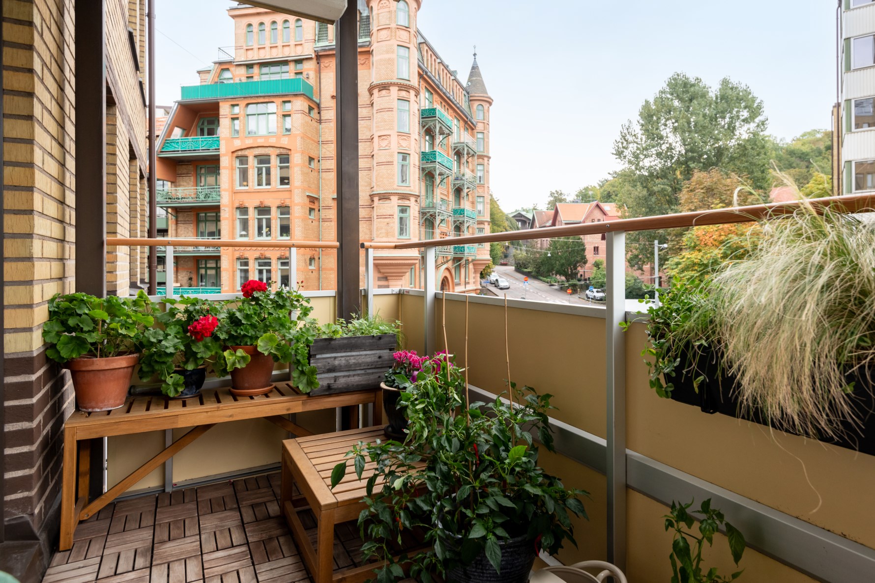 balcon balcon