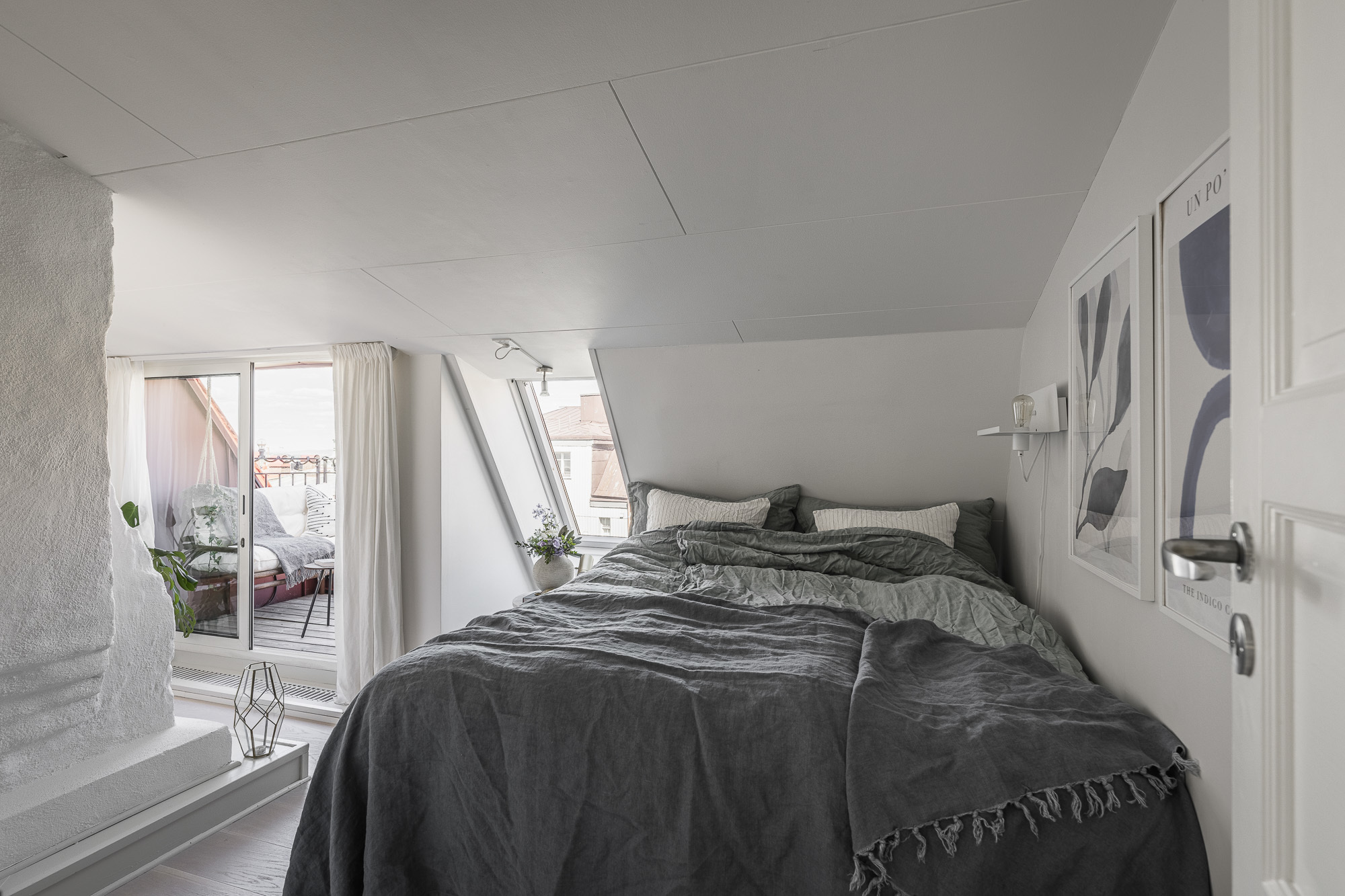 chambre mansardée chambre mansardée