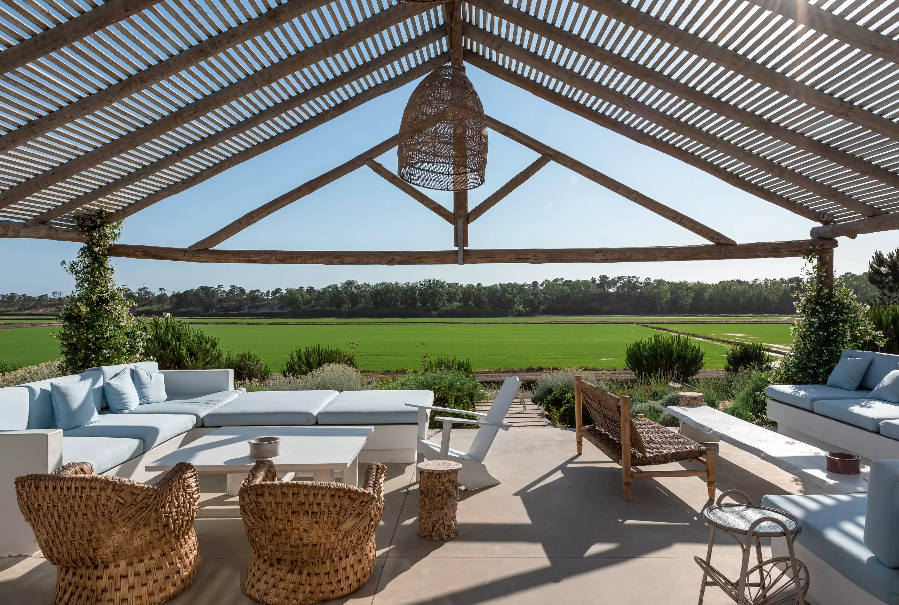 terrasse avec pergola bois terrasse avec pergola bois