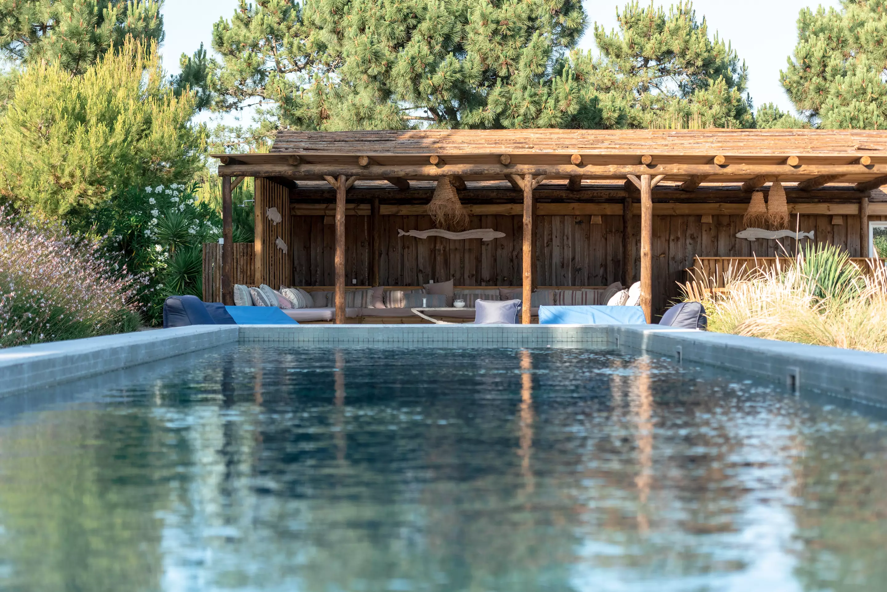piscine maison Comporta piscine maison Comporta