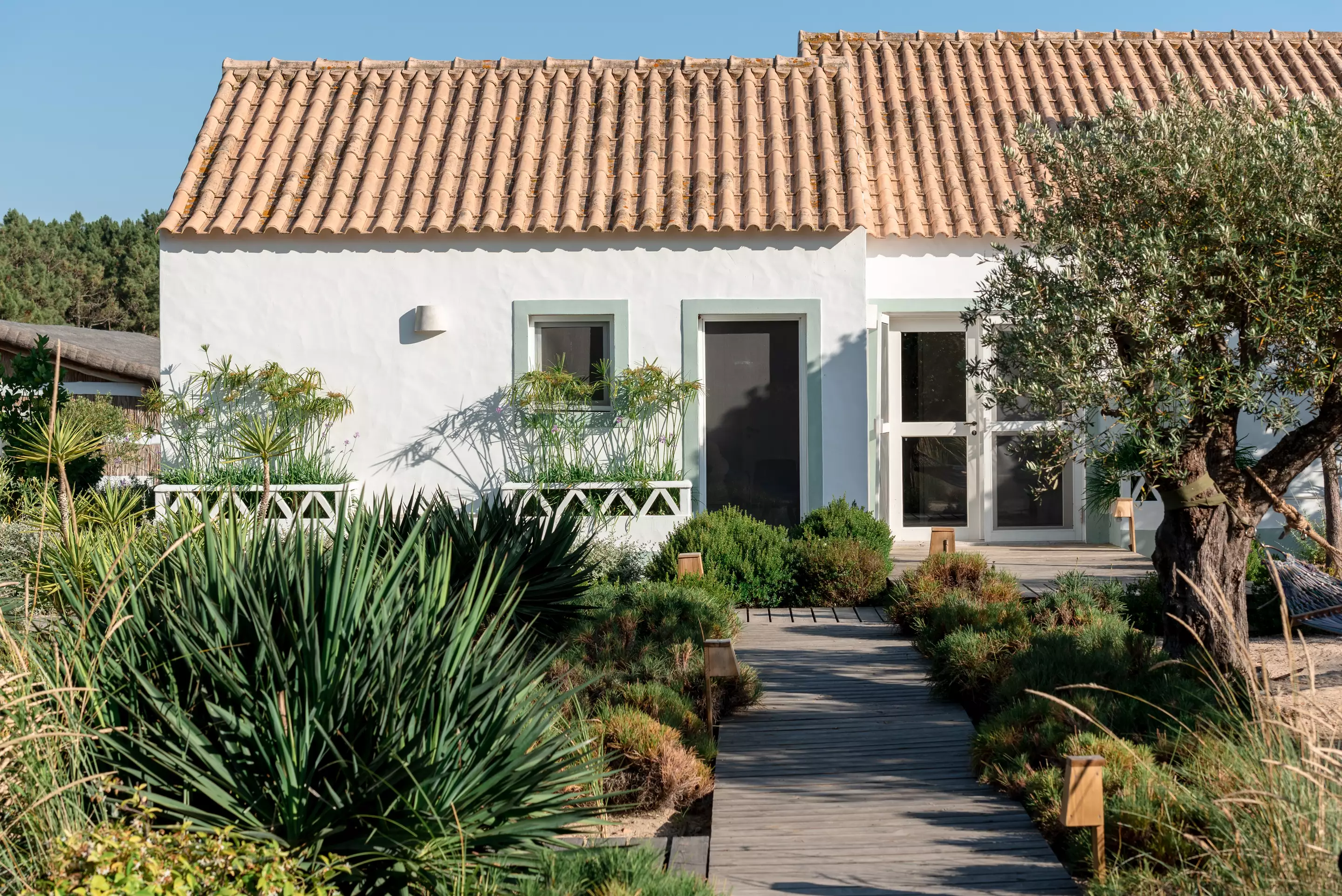 maison Comporta maison Comporta