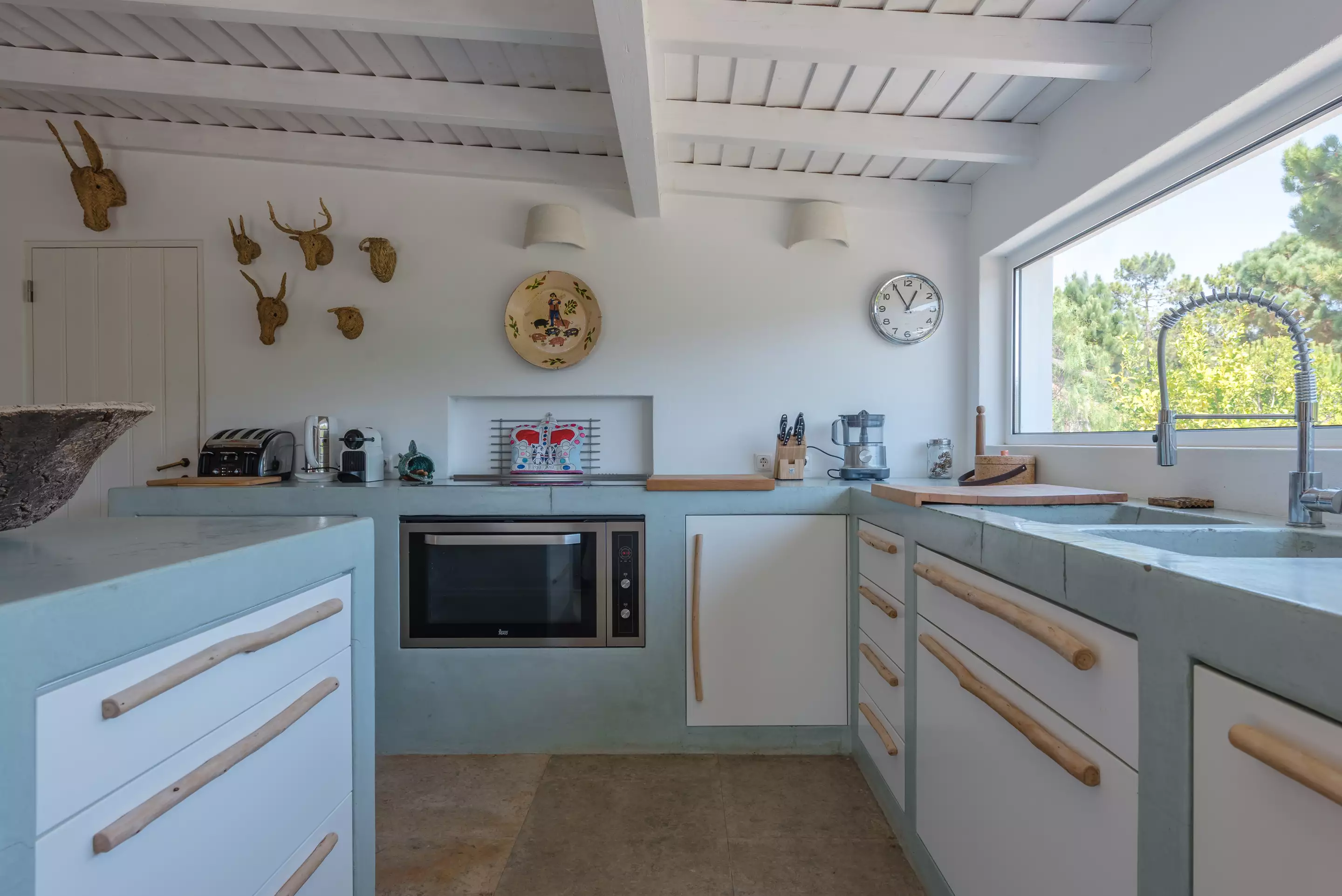 cuisine bleue cuisine bleue