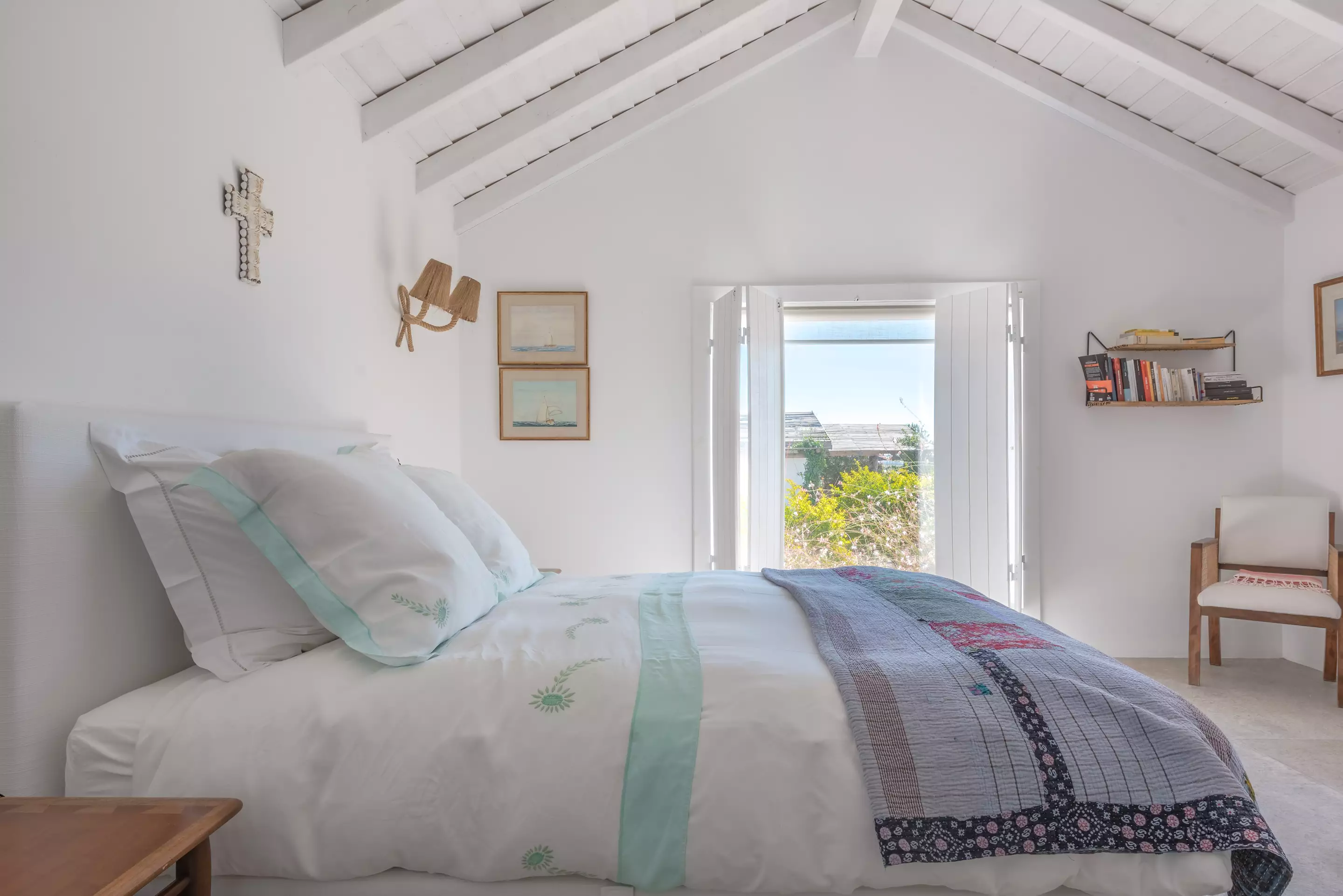 chambre maison Comporta chambre maison Comporta
