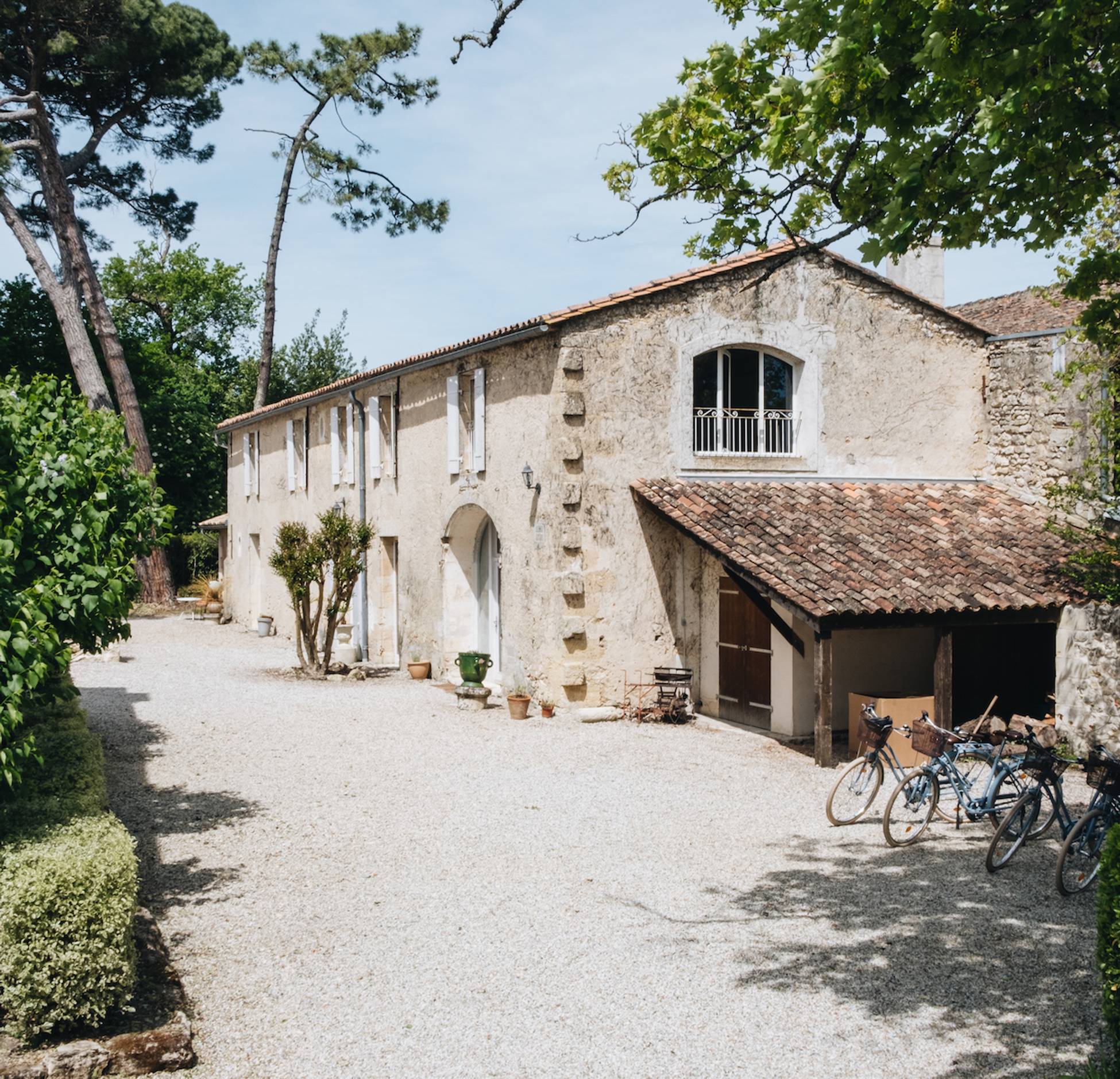 maison ancienne France avec piscine Château Réal maison ancienne France avec piscine Château Réal